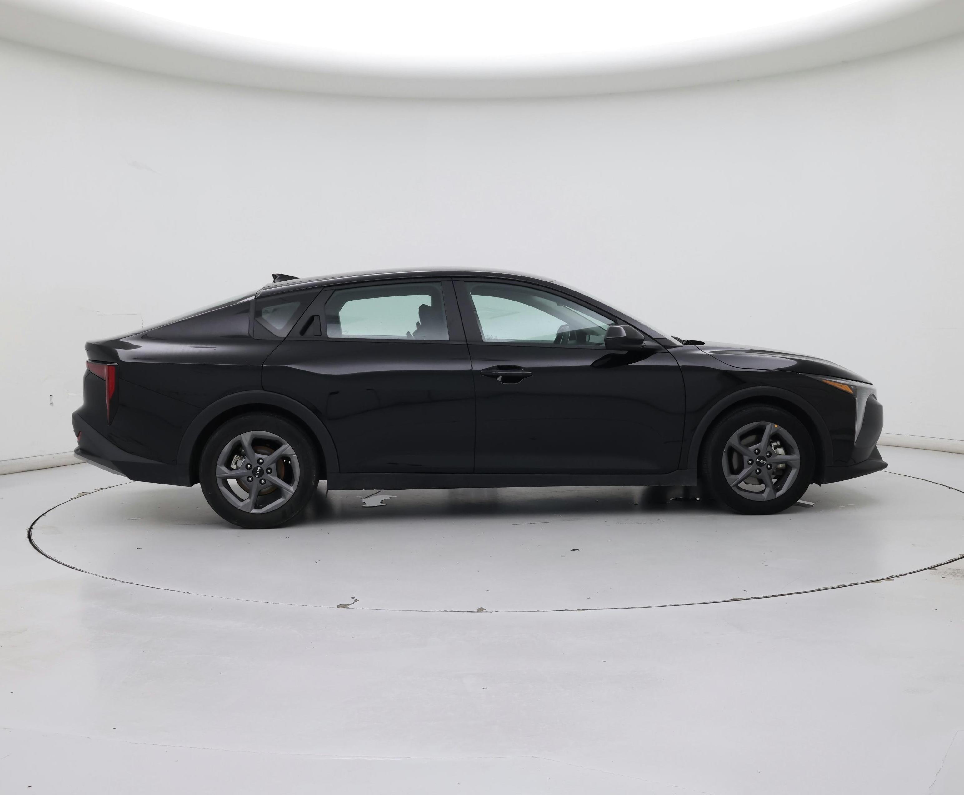 Thumbnail: 2025 Kia K4 - 7