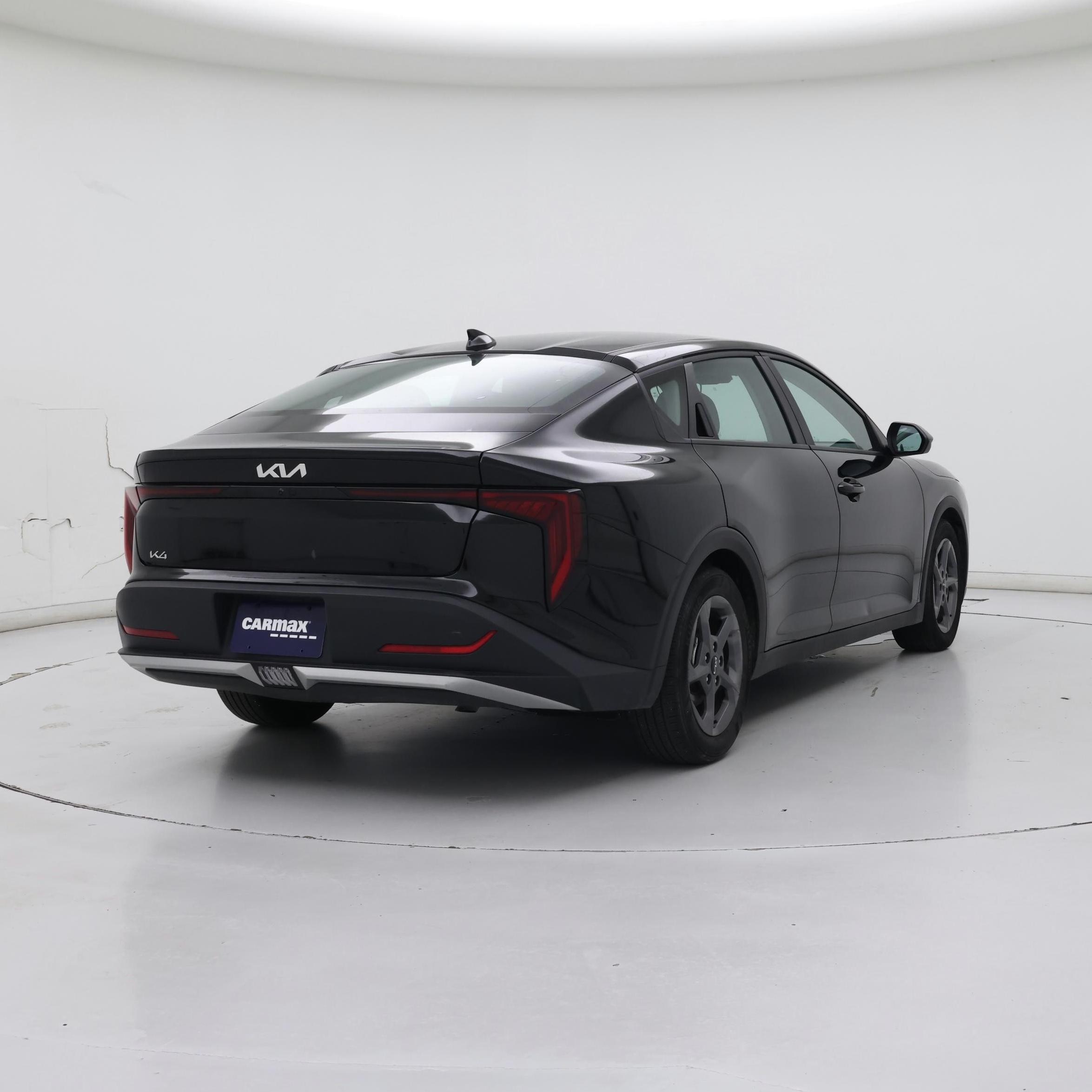 Thumbnail: 2025 Kia K4 - 8