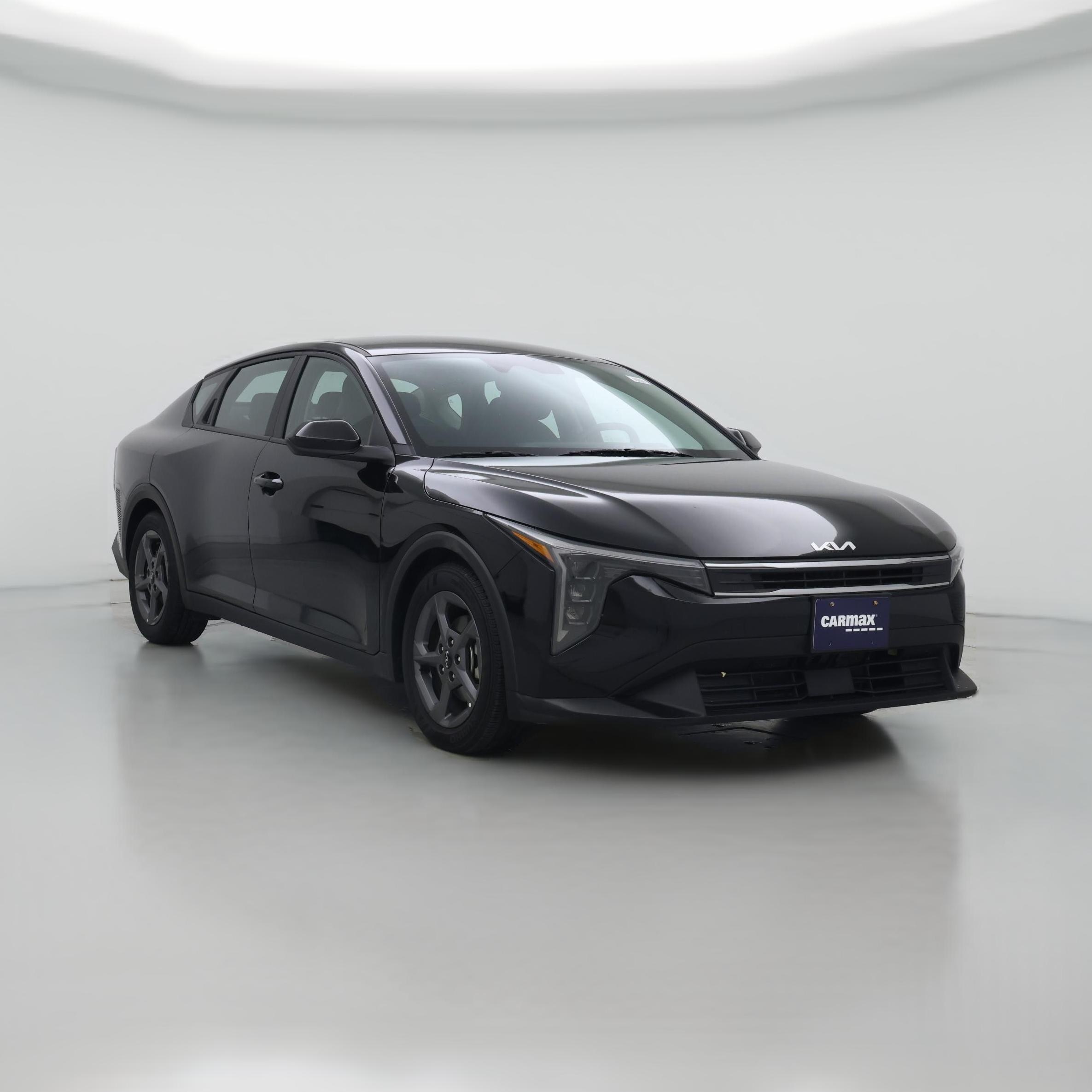 Thumbnail: 2025 Kia K4 - 1