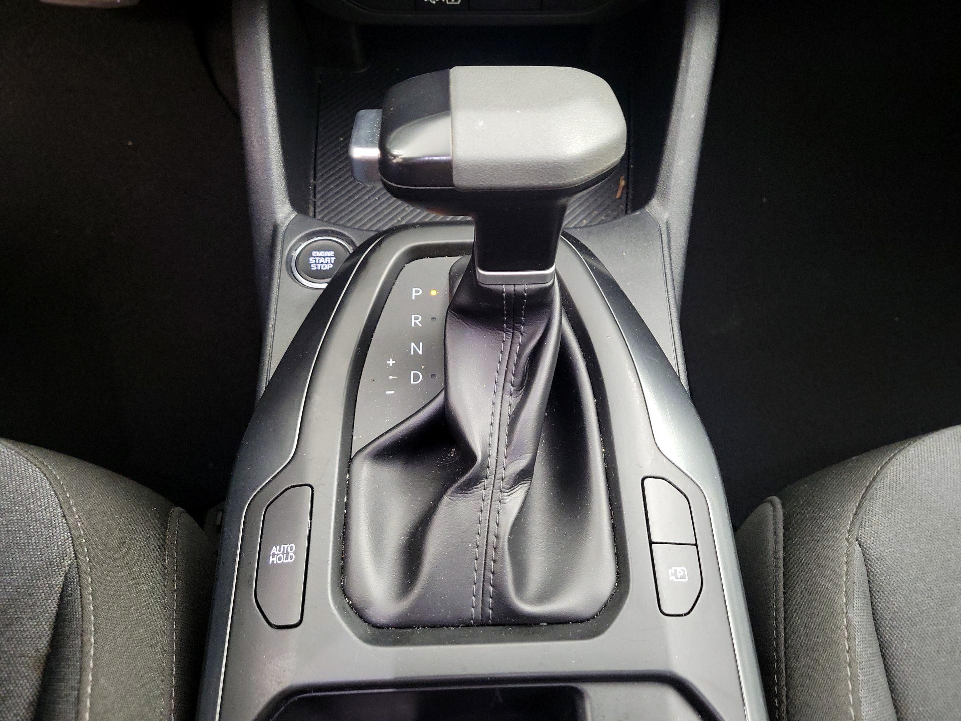 Thumbnail: 2025 Kia K4 - 17