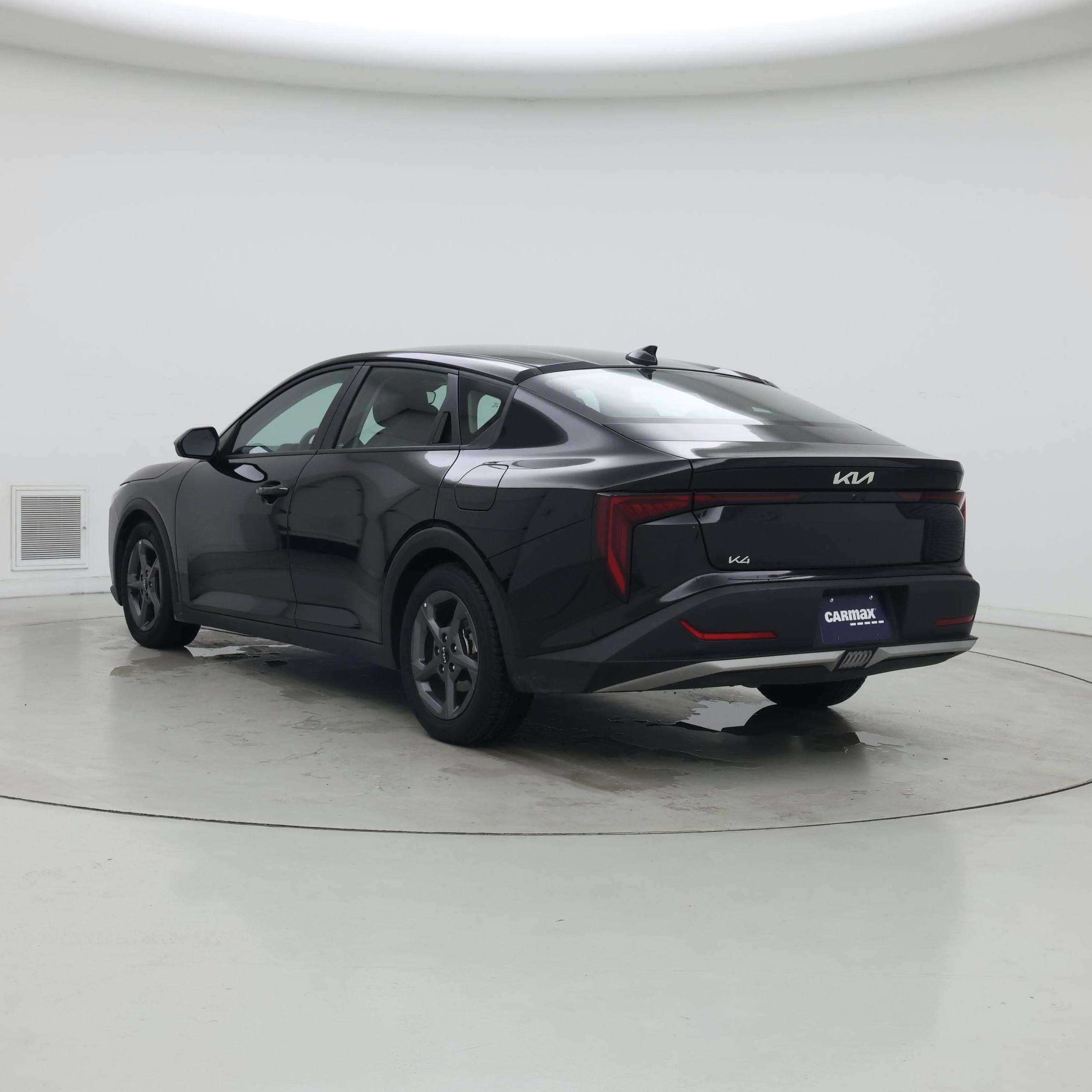 Thumbnail: 2025 Kia K4 - 2