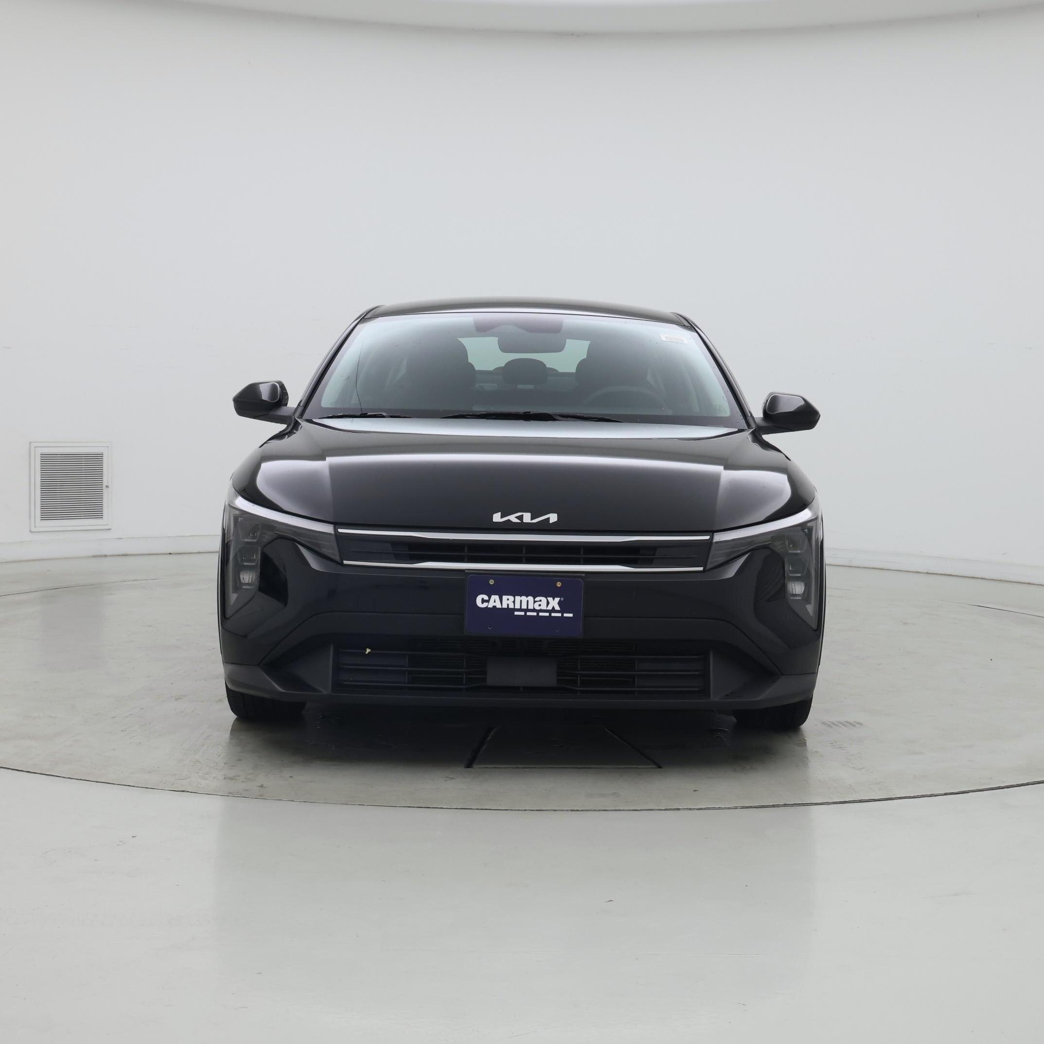 Thumbnail: 2025 Kia K4 - 5