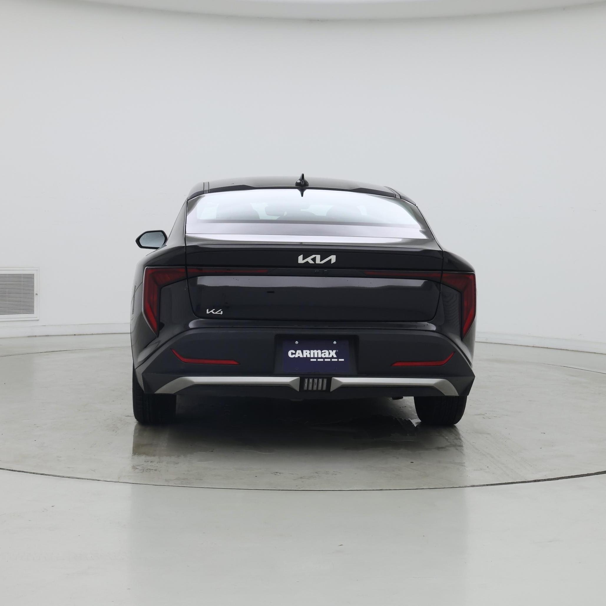 Thumbnail: 2025 Kia K4 - 6