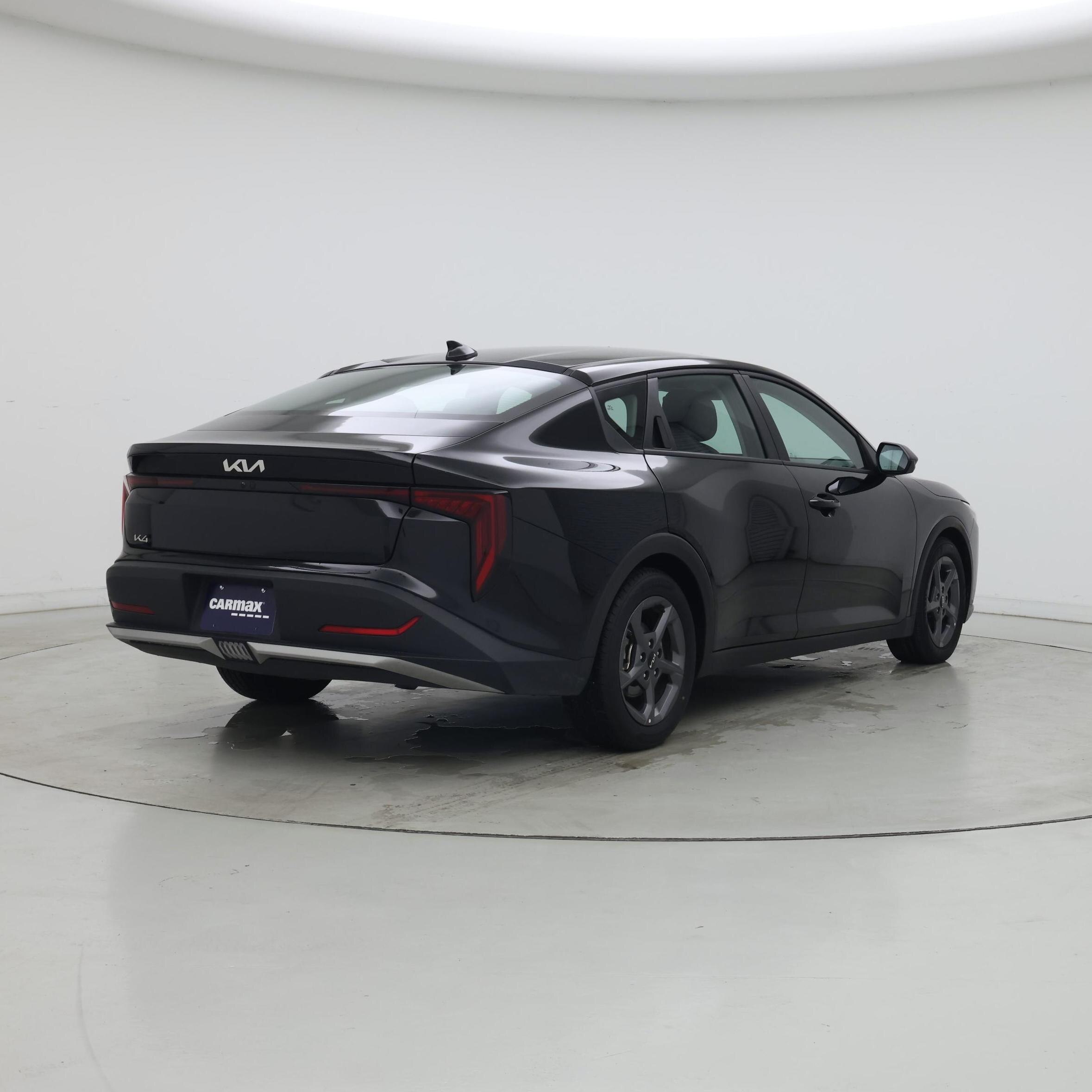 Thumbnail: 2025 Kia K4 - 8