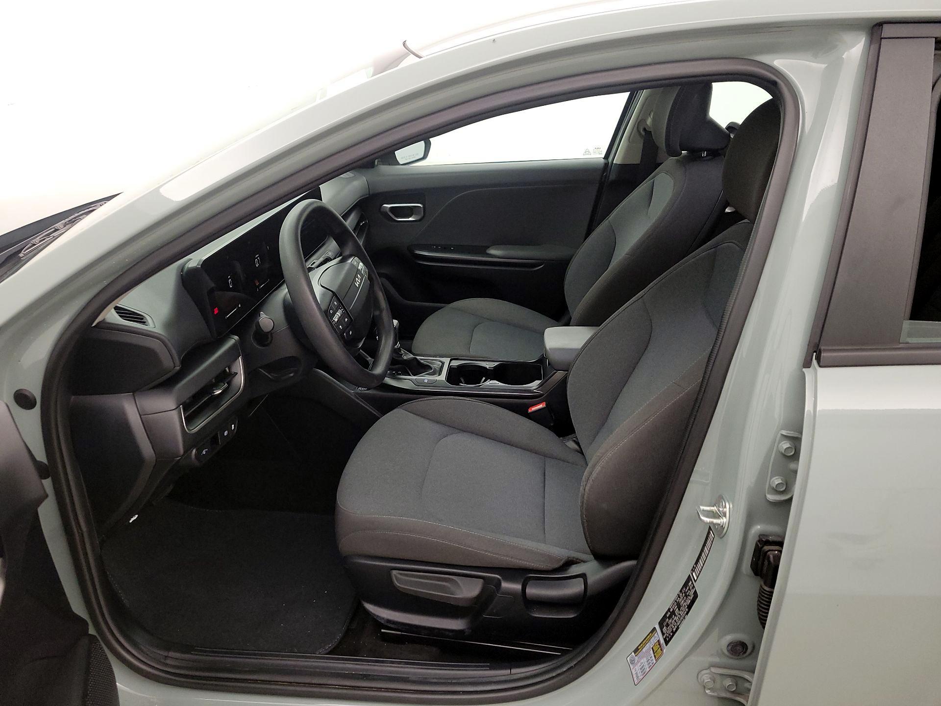 Thumbnail: 2025 Kia K4 - 11
