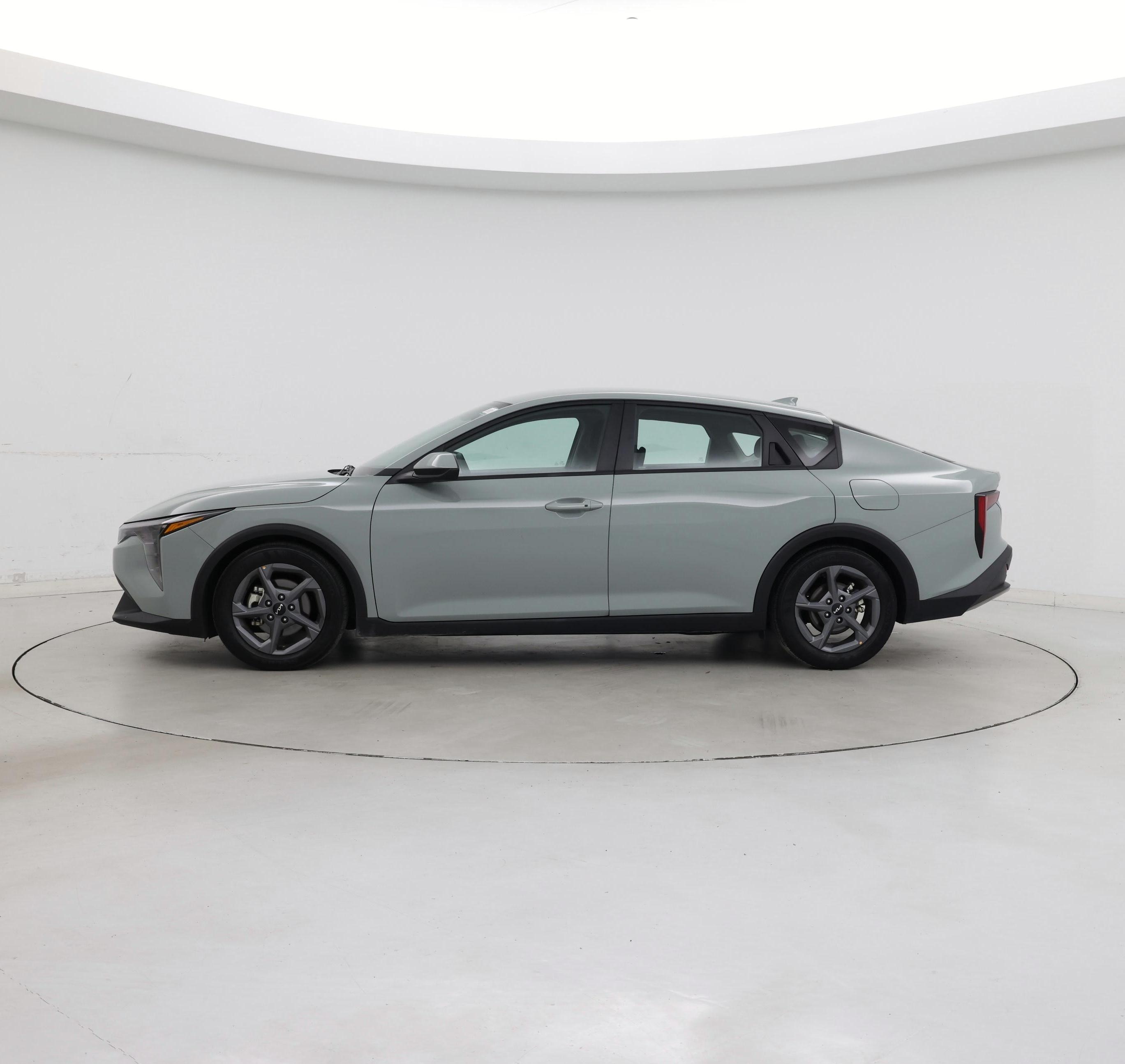 Thumbnail: 2025 Kia K4 - 3