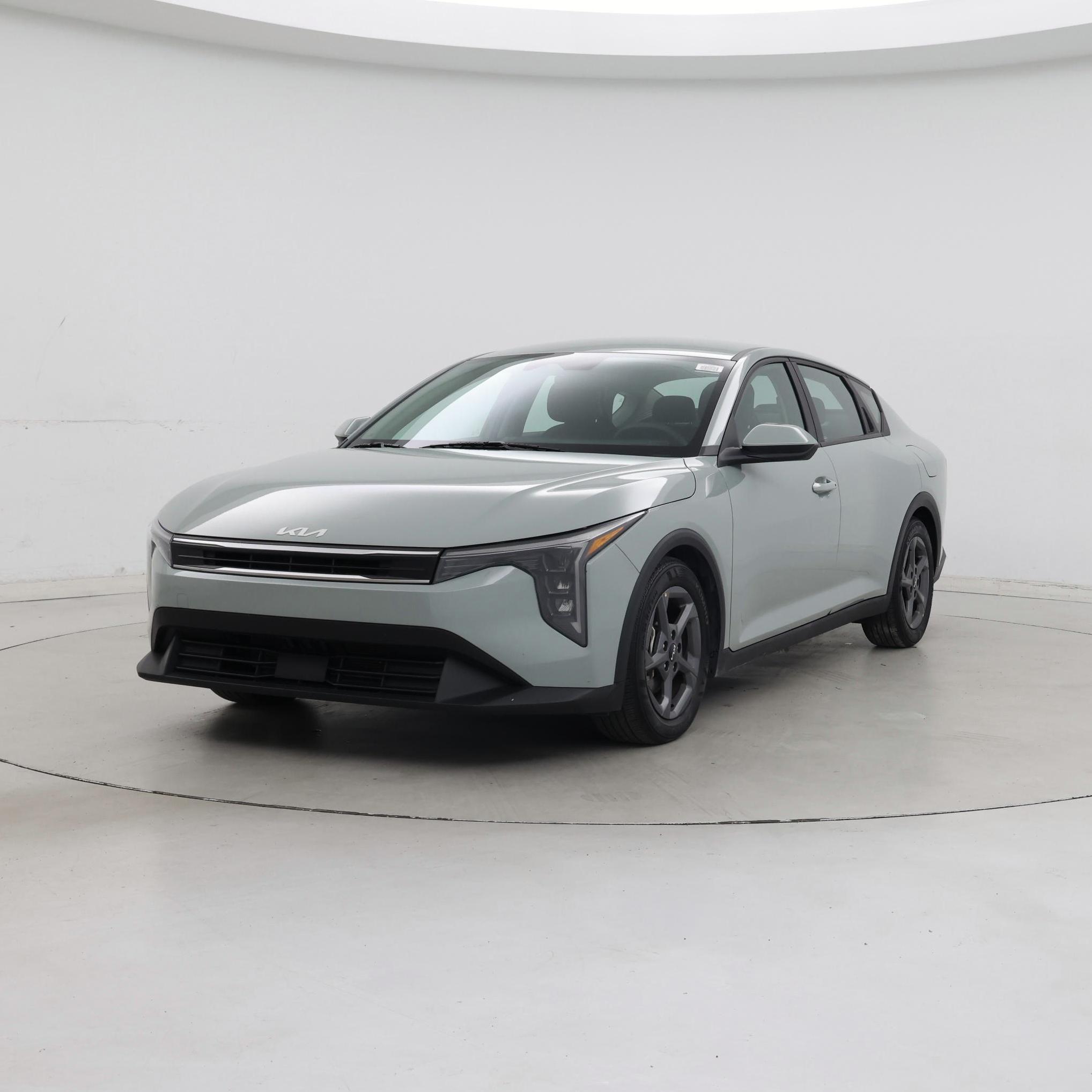 Thumbnail: 2025 Kia K4 - 4