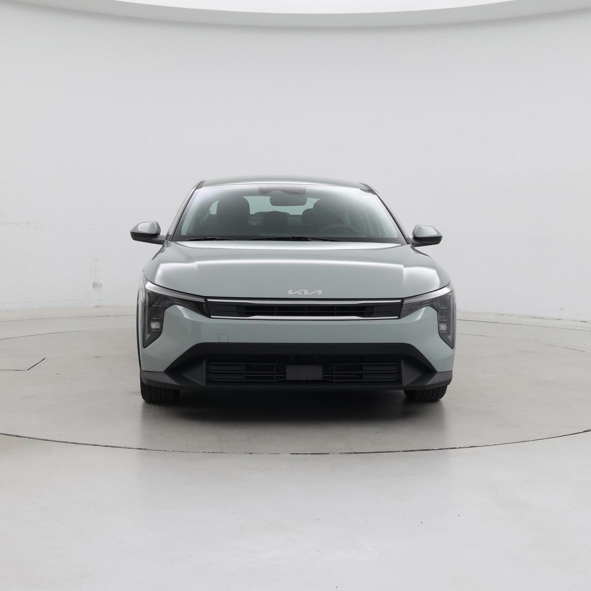 Thumbnail: 2025 Kia K4 - 5