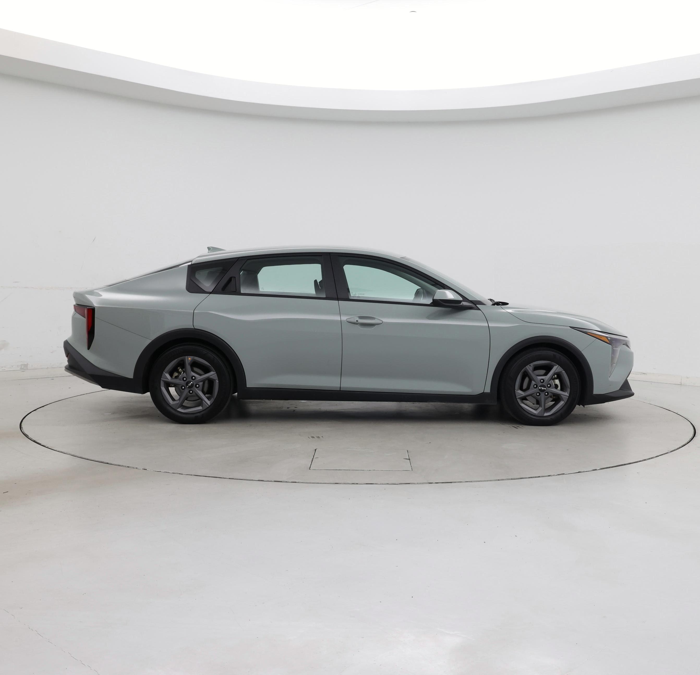 Thumbnail: 2025 Kia K4 - 7