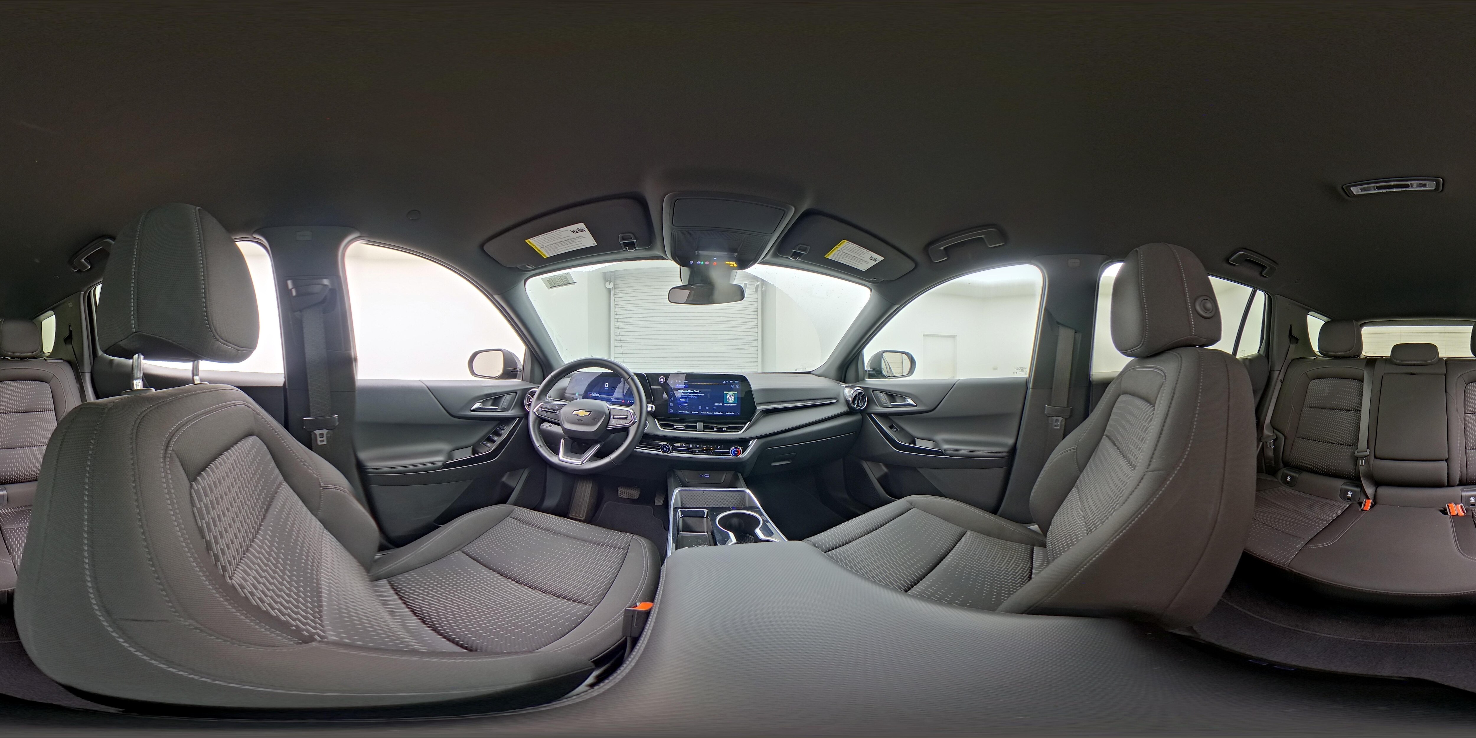 2025 Chevrolet Equinox LT - Photo 25