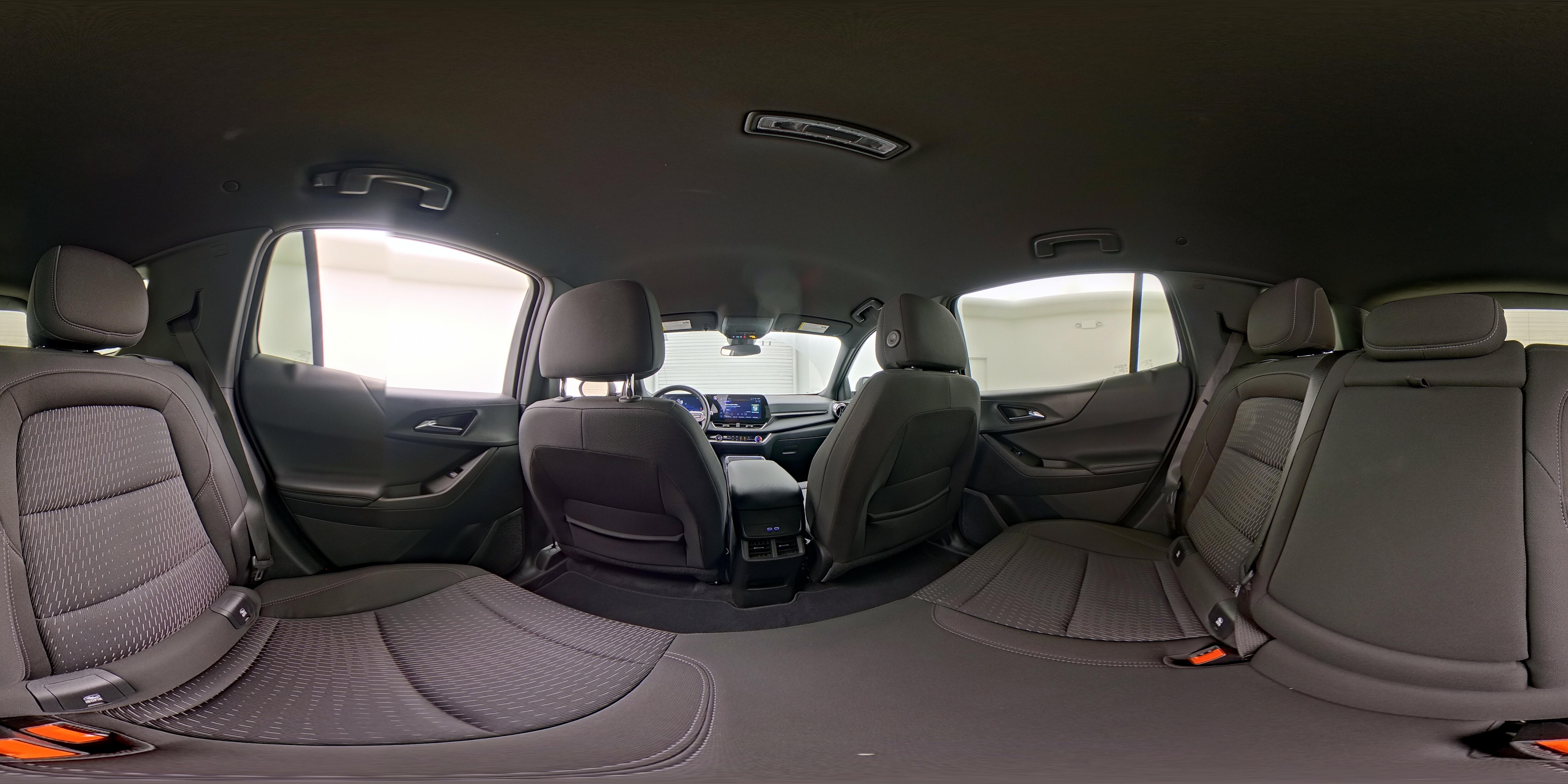2025 Chevrolet Equinox LT - Photo 26
