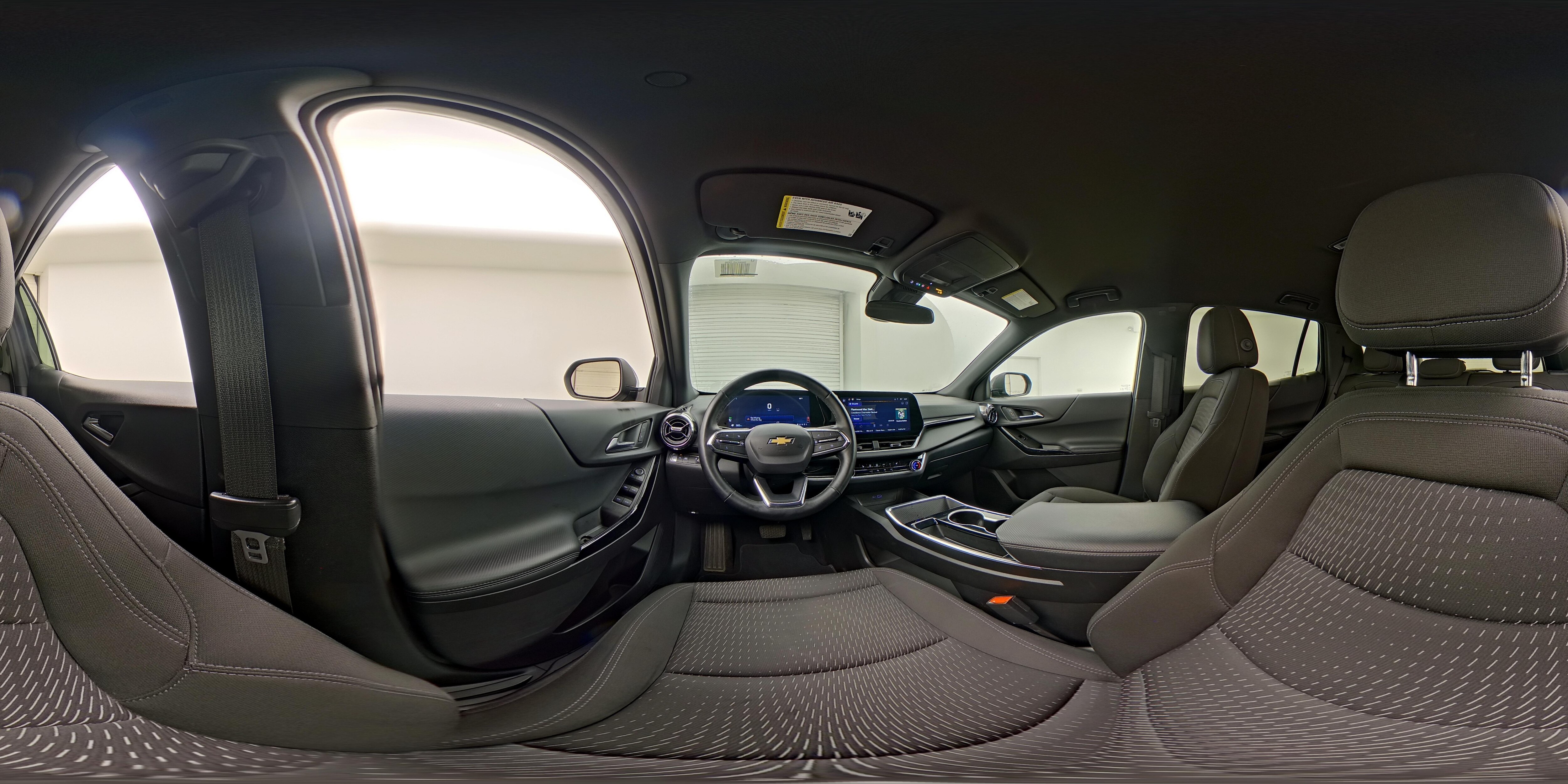 2025 Chevrolet Equinox LT - Photo 27