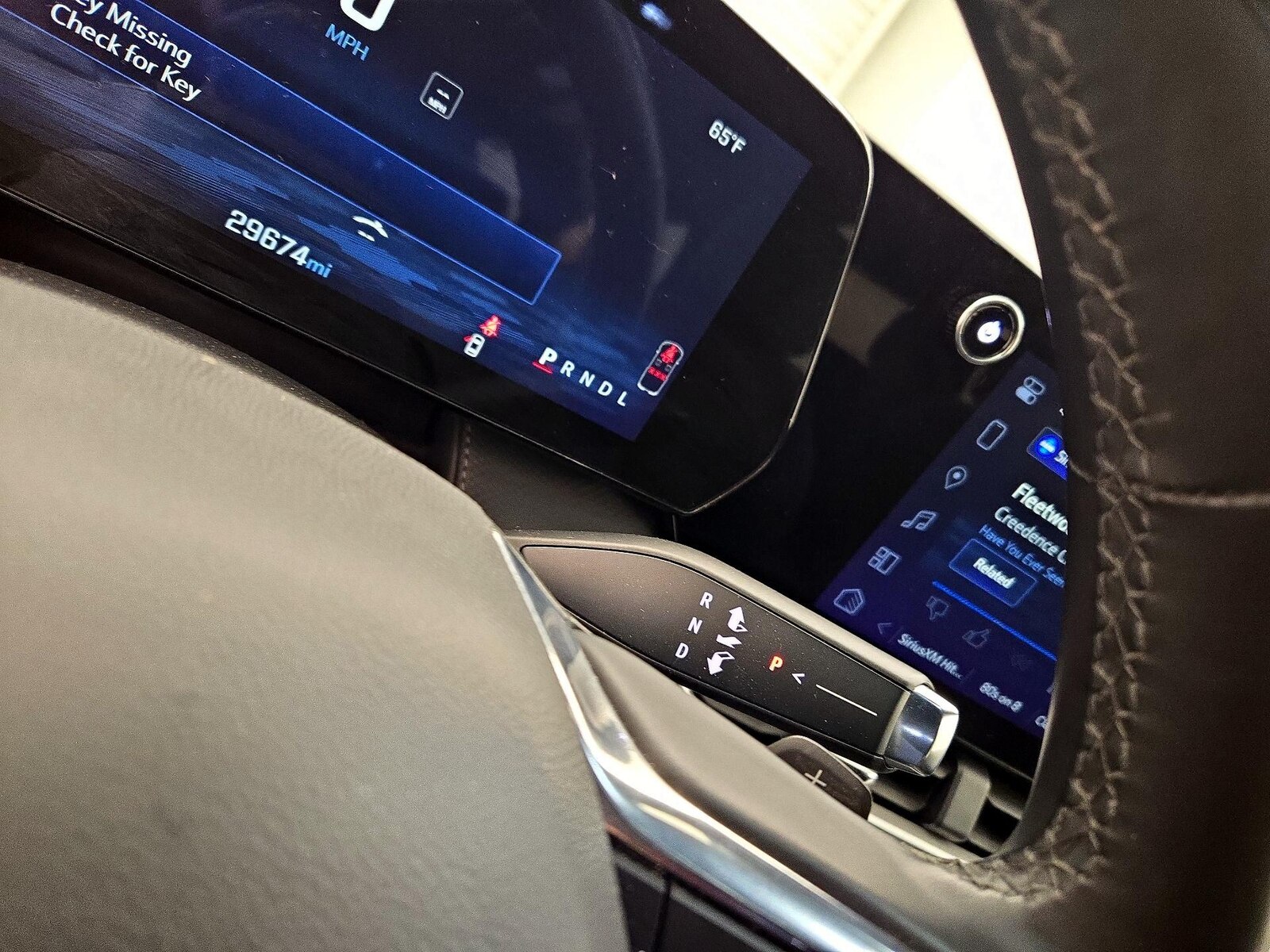 2025 Chevrolet Equinox LT - Photo 19