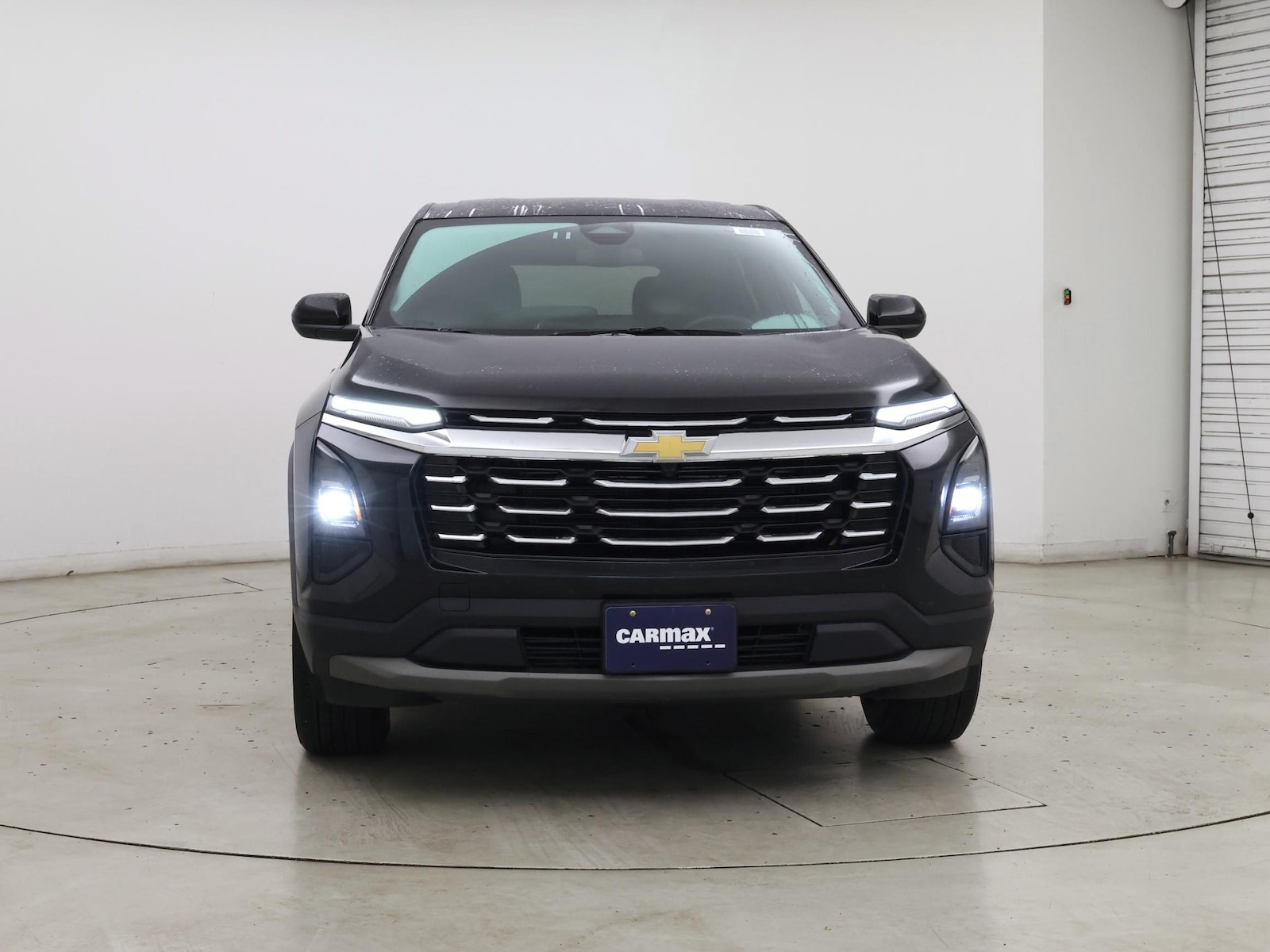 2025 Chevrolet Equinox LT - Photo 6