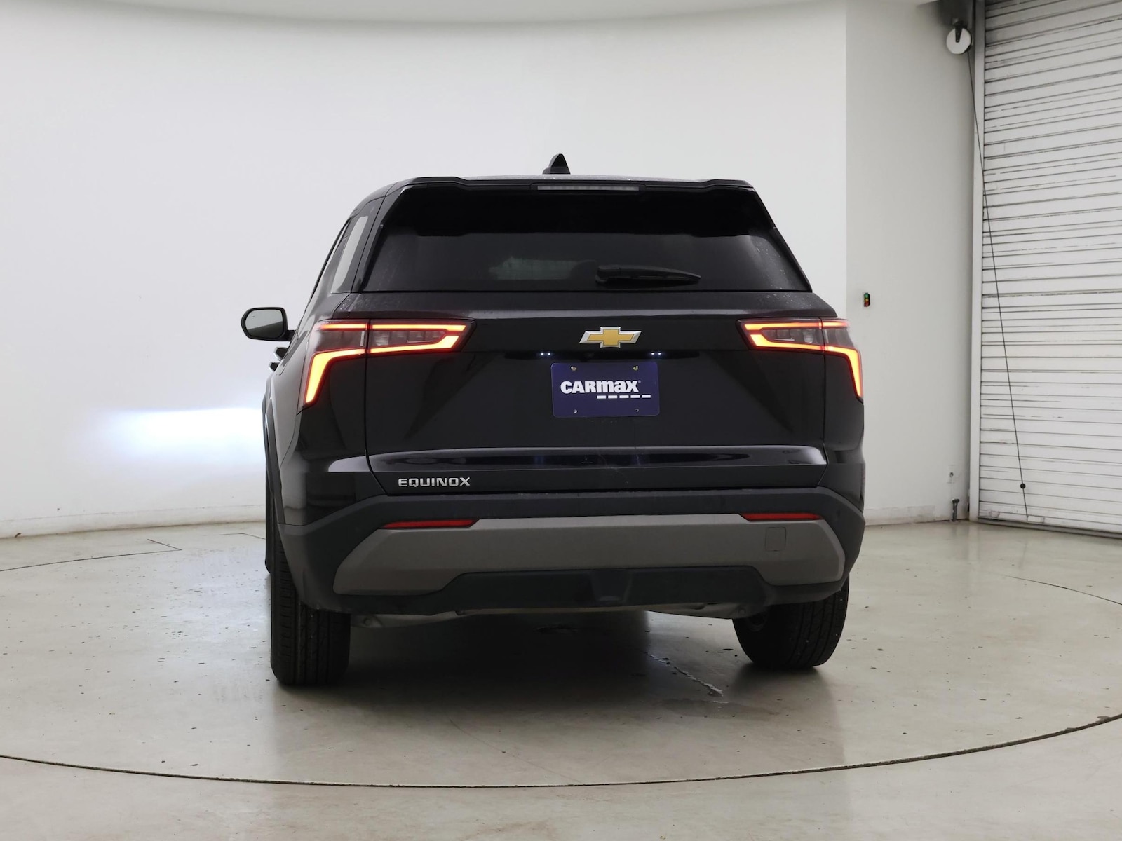 2025 Chevrolet Equinox LT - Photo 7