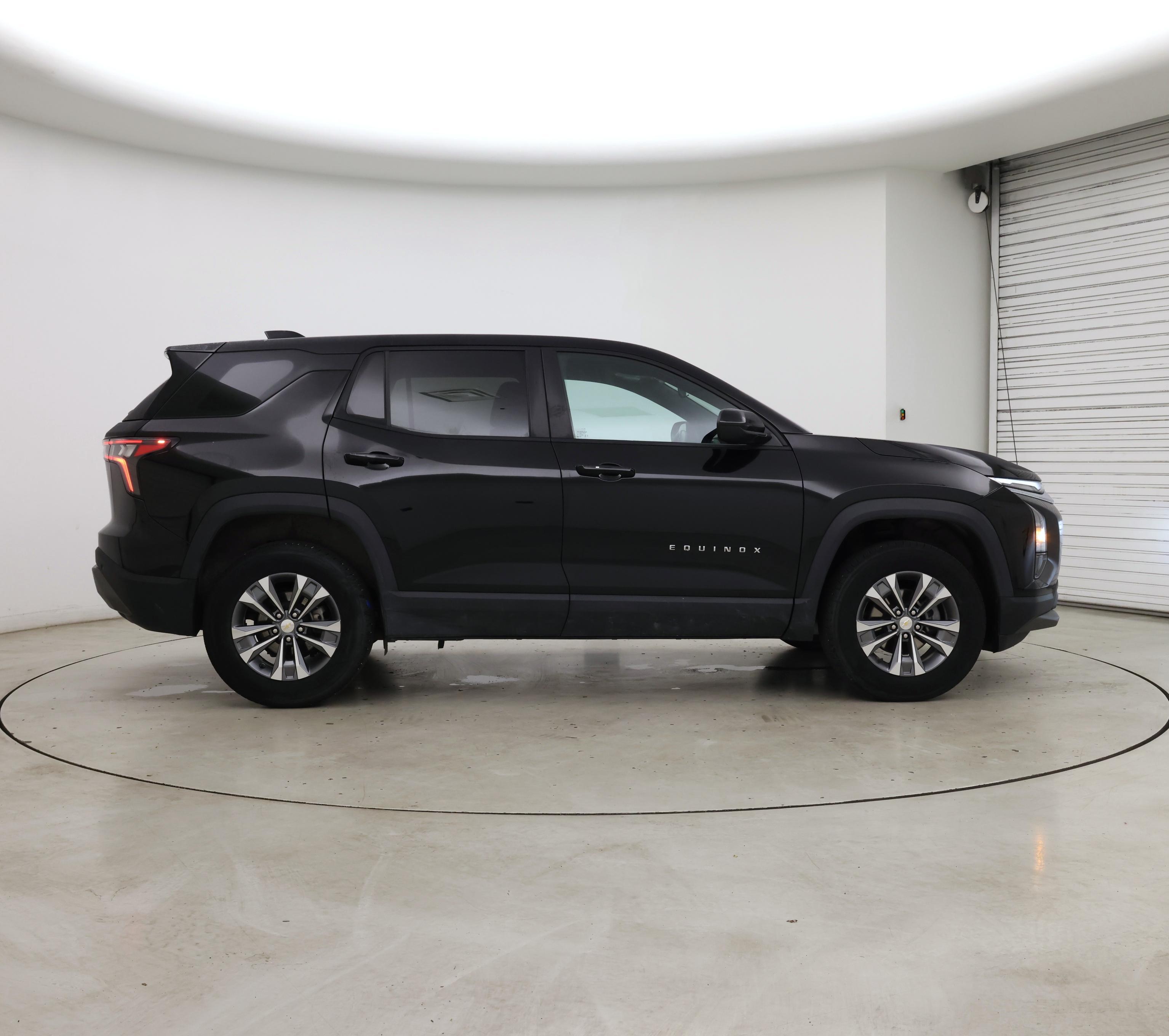 Thumbnail: 2025 Chevrolet Equinox - 7