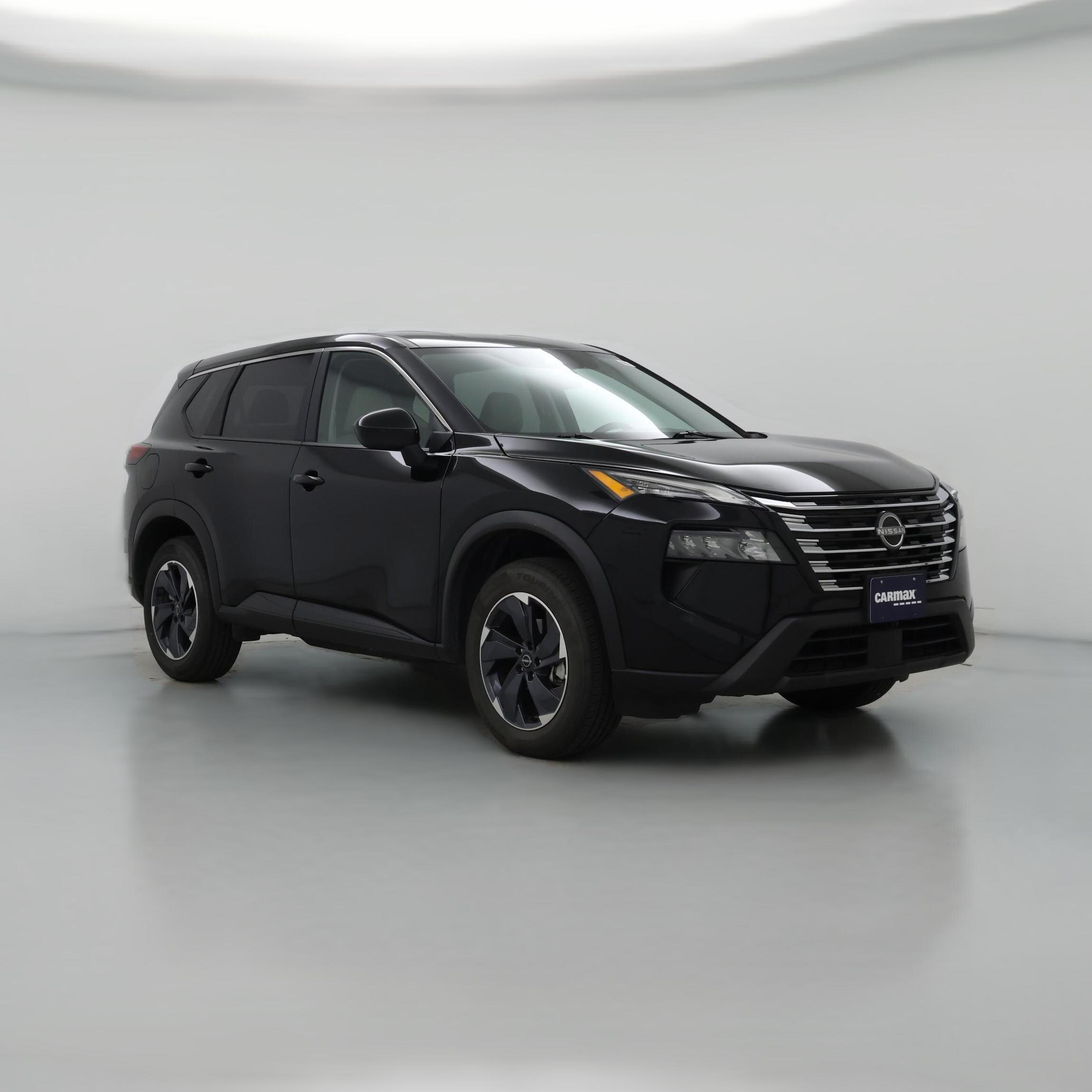 Thumbnail: 2025 Nissan Rogue - 1