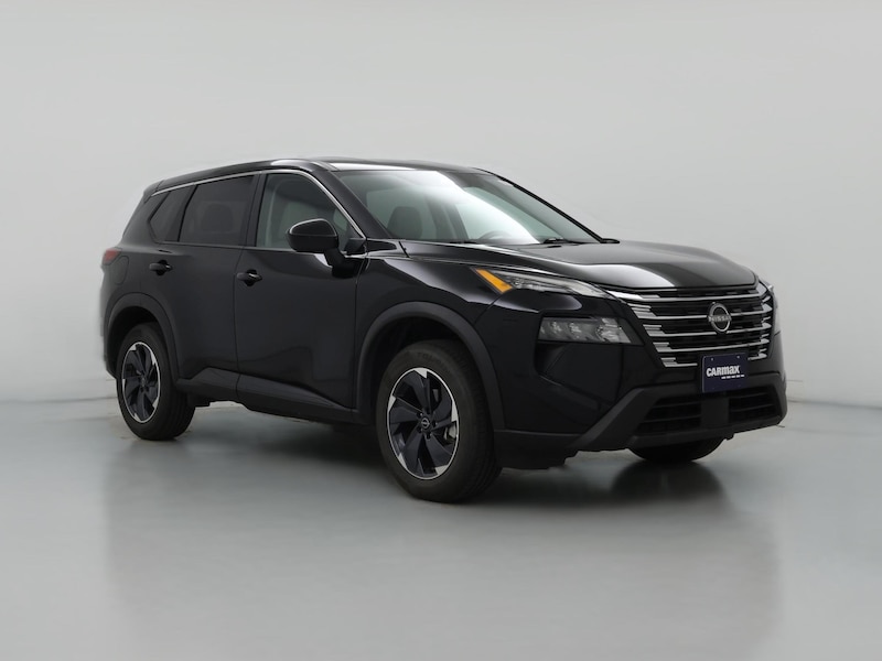 2025 Nissan Rogue SV -
                  Gilbert, AZ