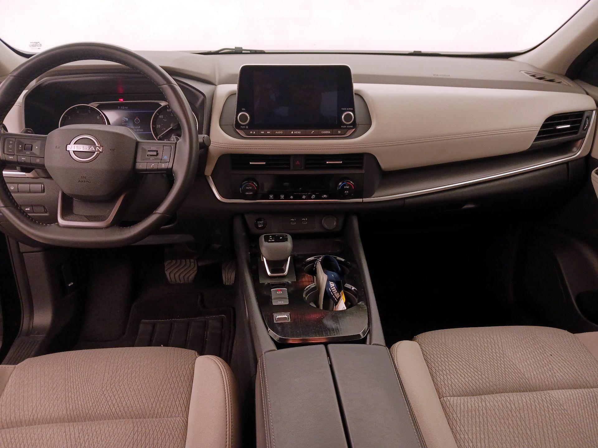 Thumbnail: 2025 Nissan Rogue - 9