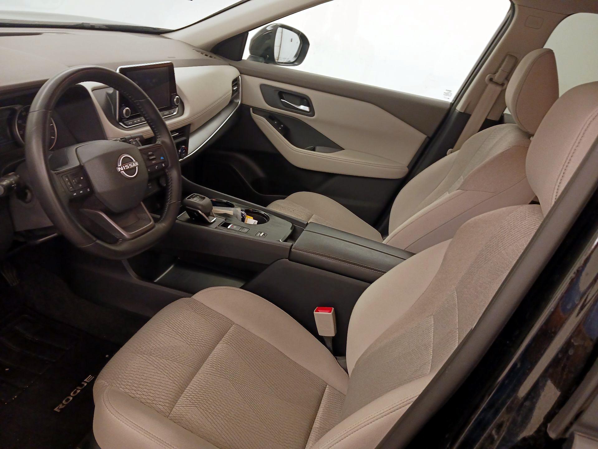 Thumbnail: 2025 Nissan Rogue - 11