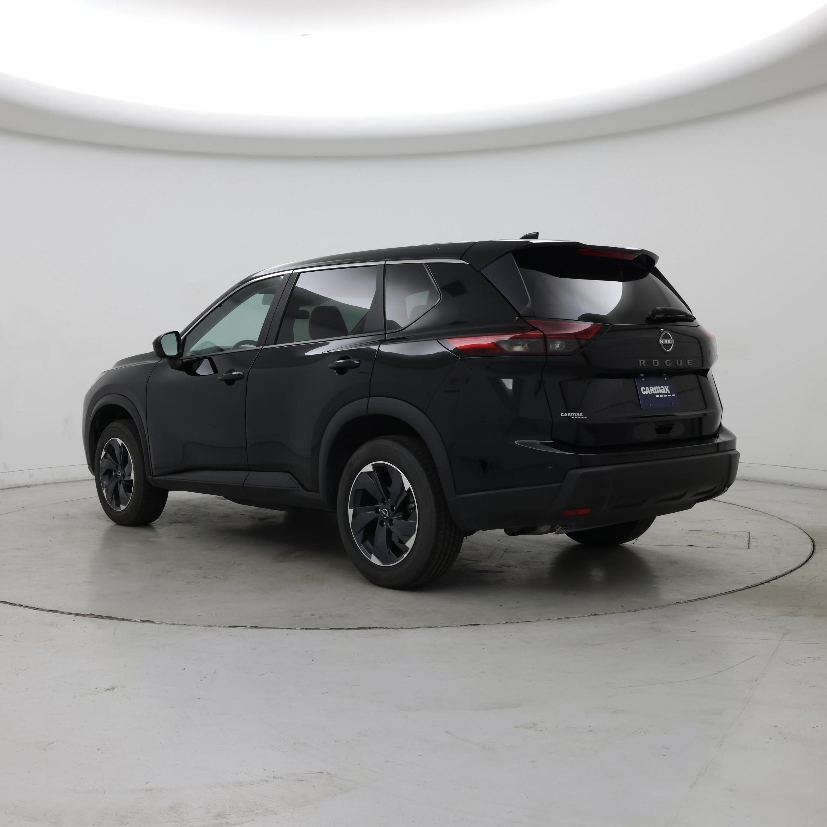 Thumbnail: 2025 Nissan Rogue - 2