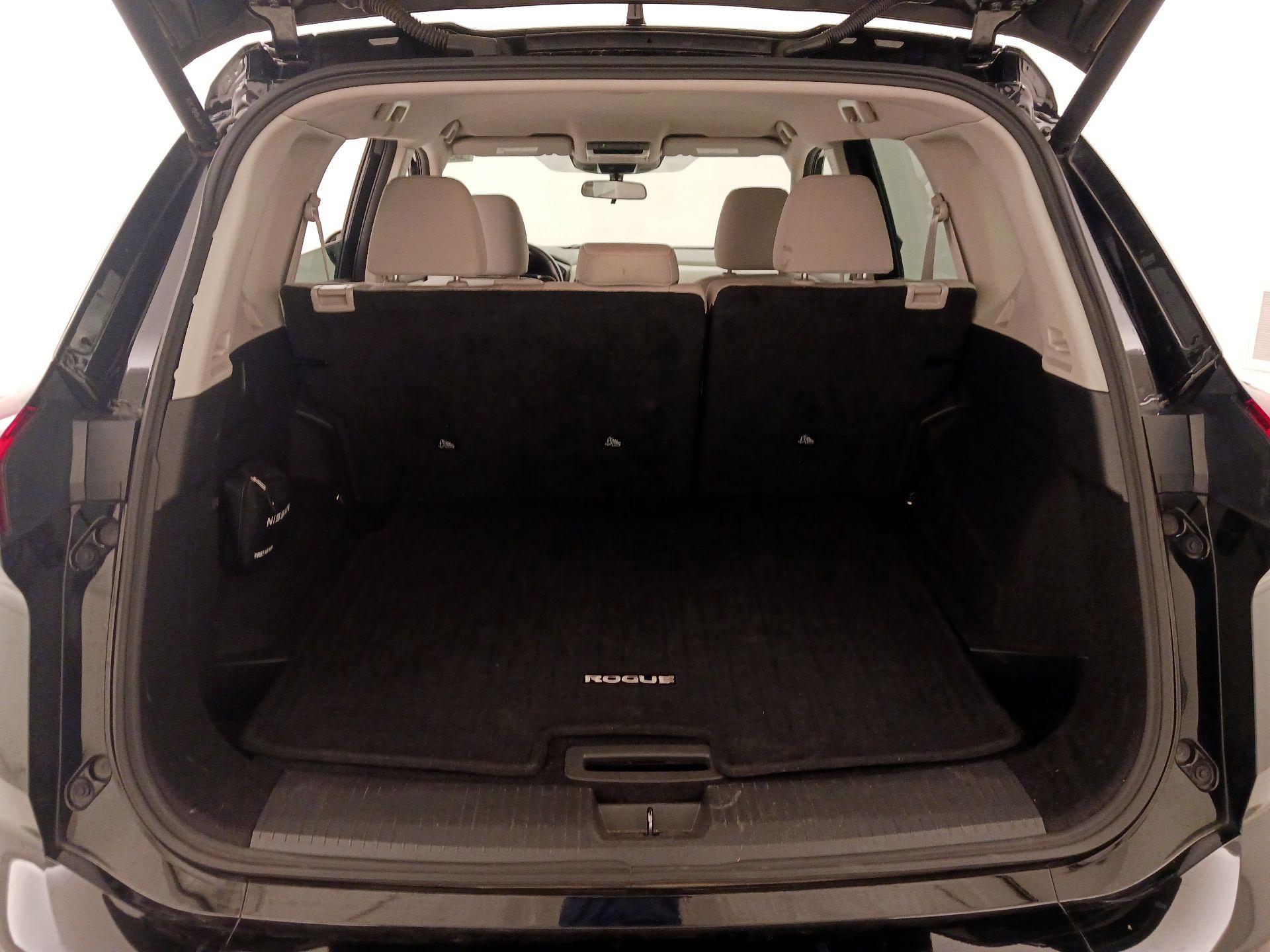 Thumbnail: 2025 Nissan Rogue - 20