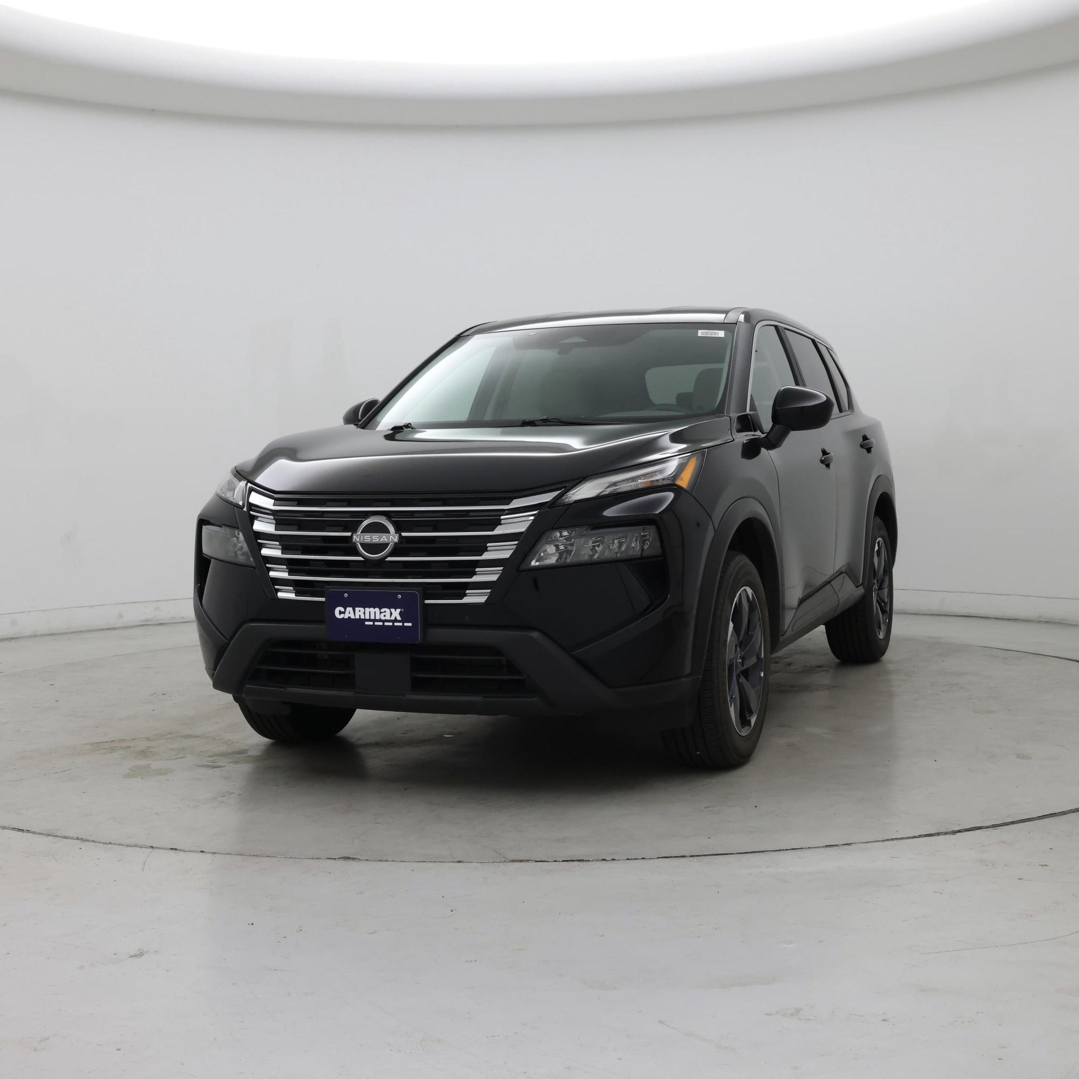 Thumbnail: 2025 Nissan Rogue - 4