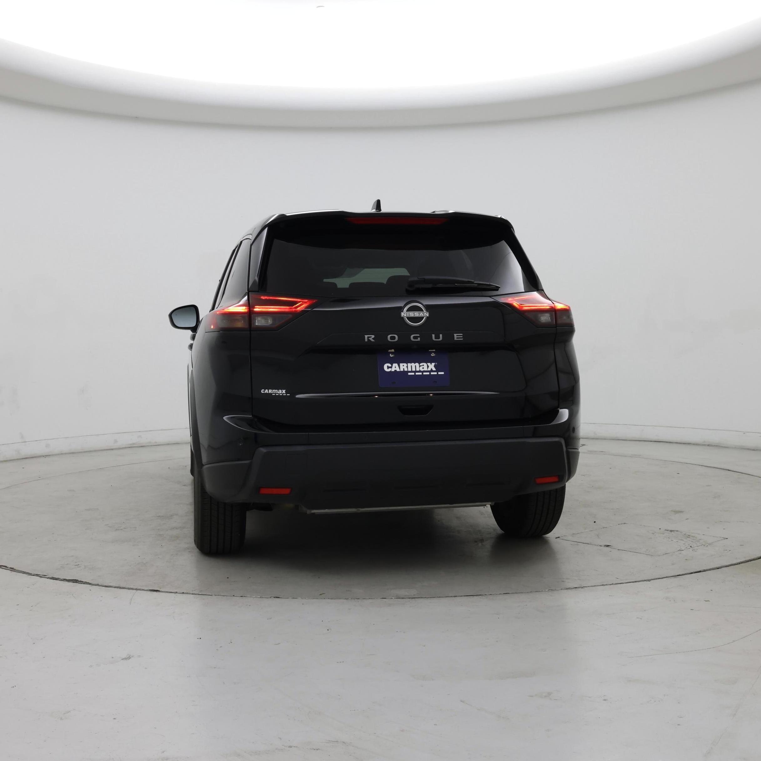 Thumbnail: 2025 Nissan Rogue - 6