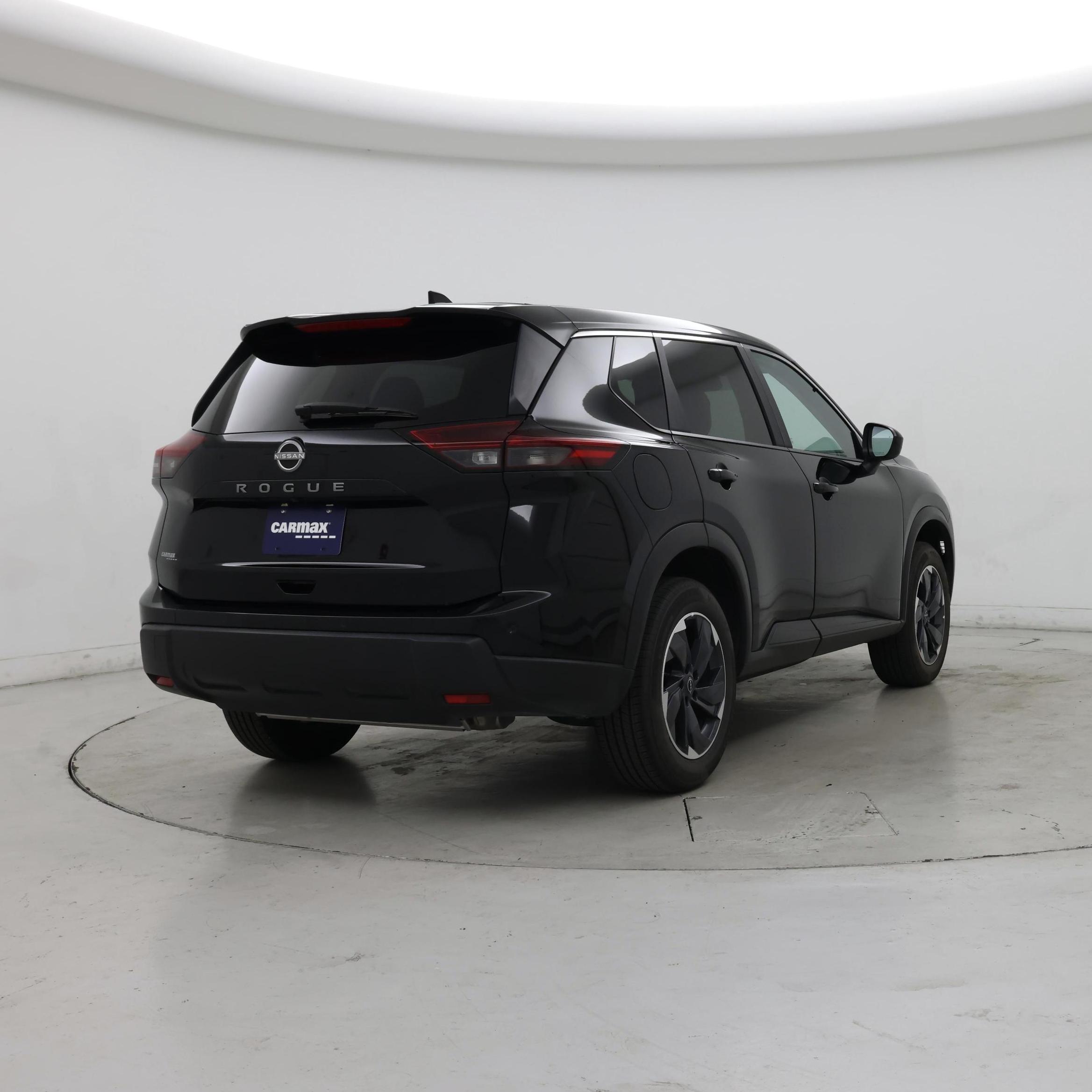 Thumbnail: 2025 Nissan Rogue - 8
