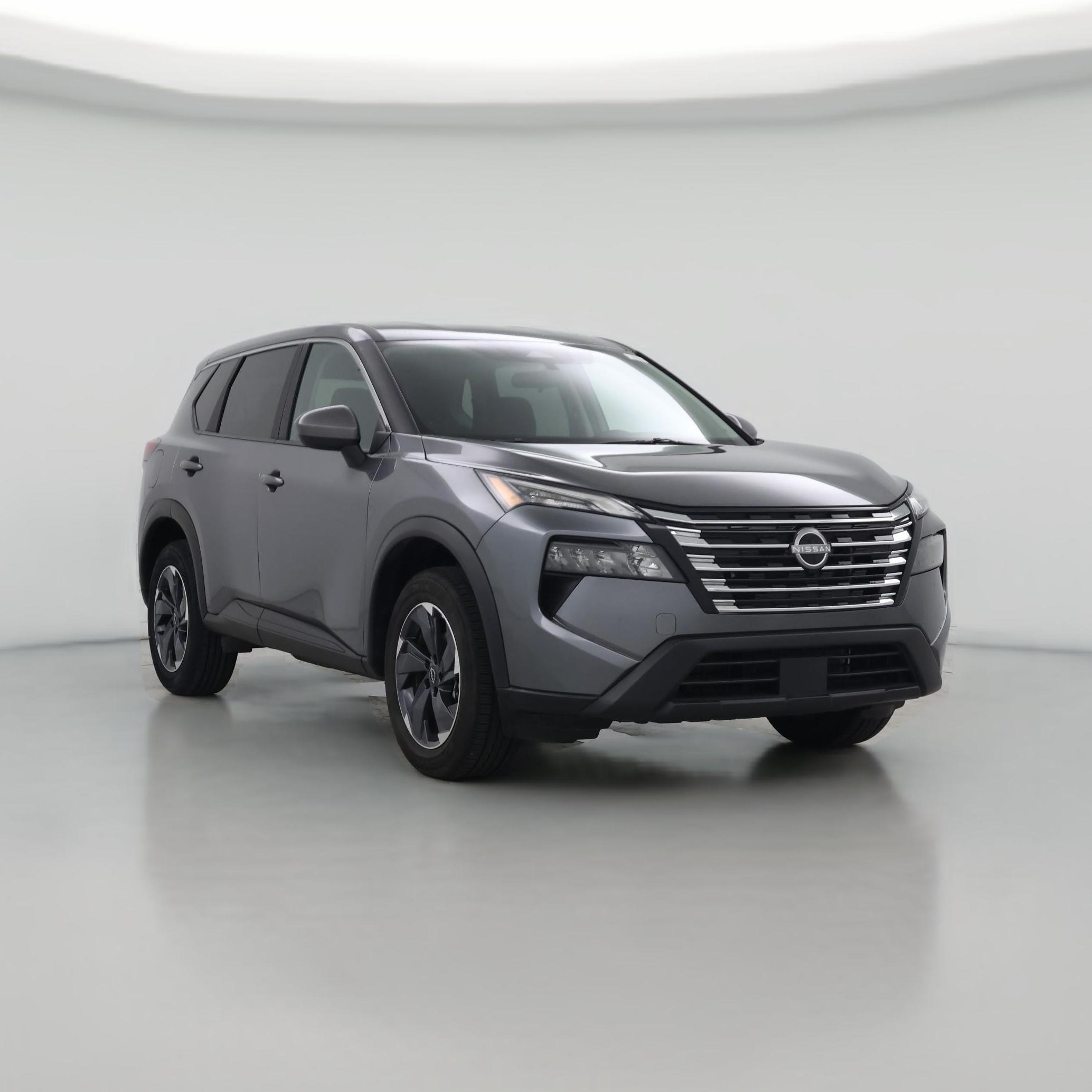 Thumbnail: 2025 Nissan Rogue - 1