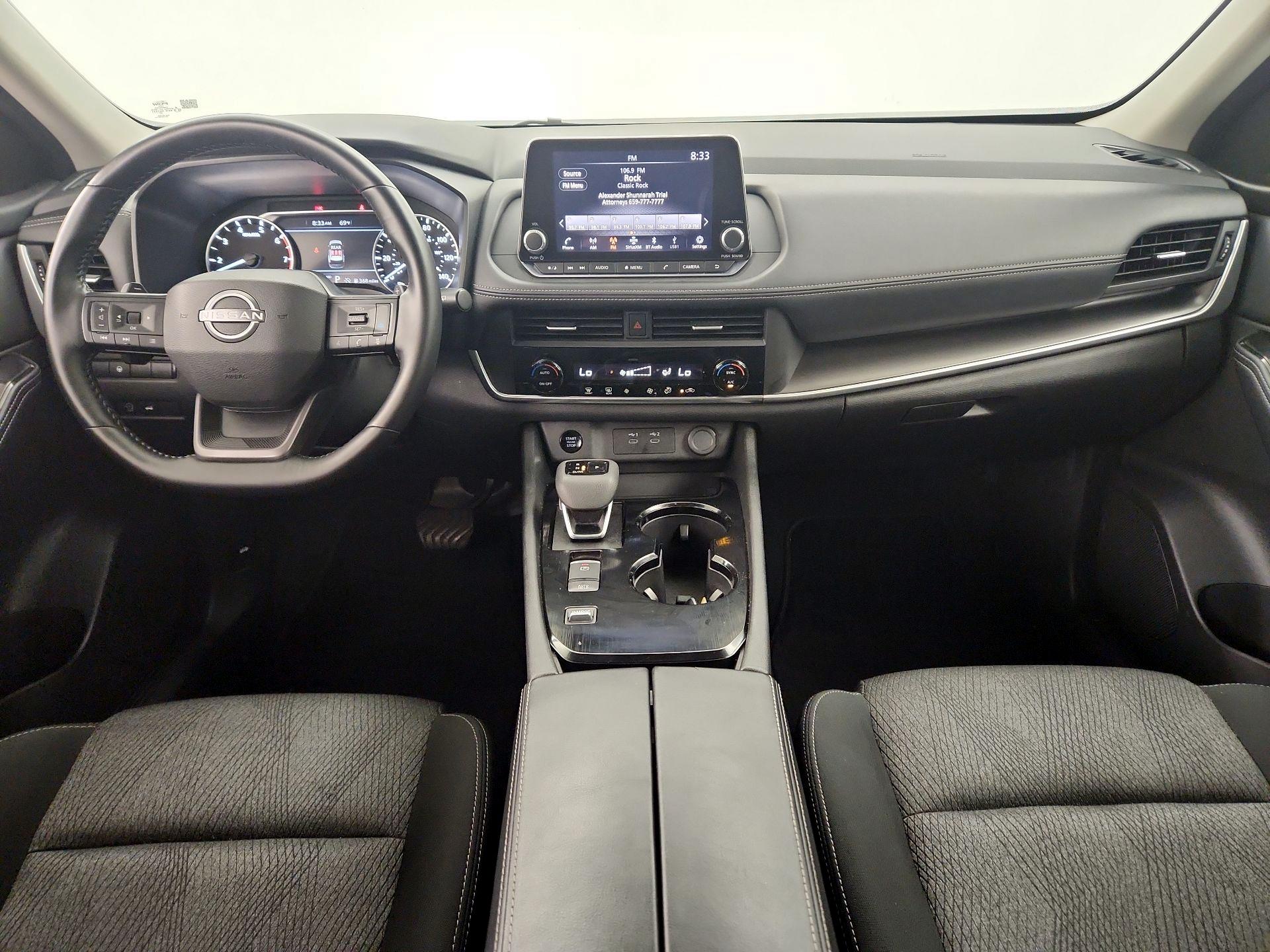 Thumbnail: 2025 Nissan Rogue - 9