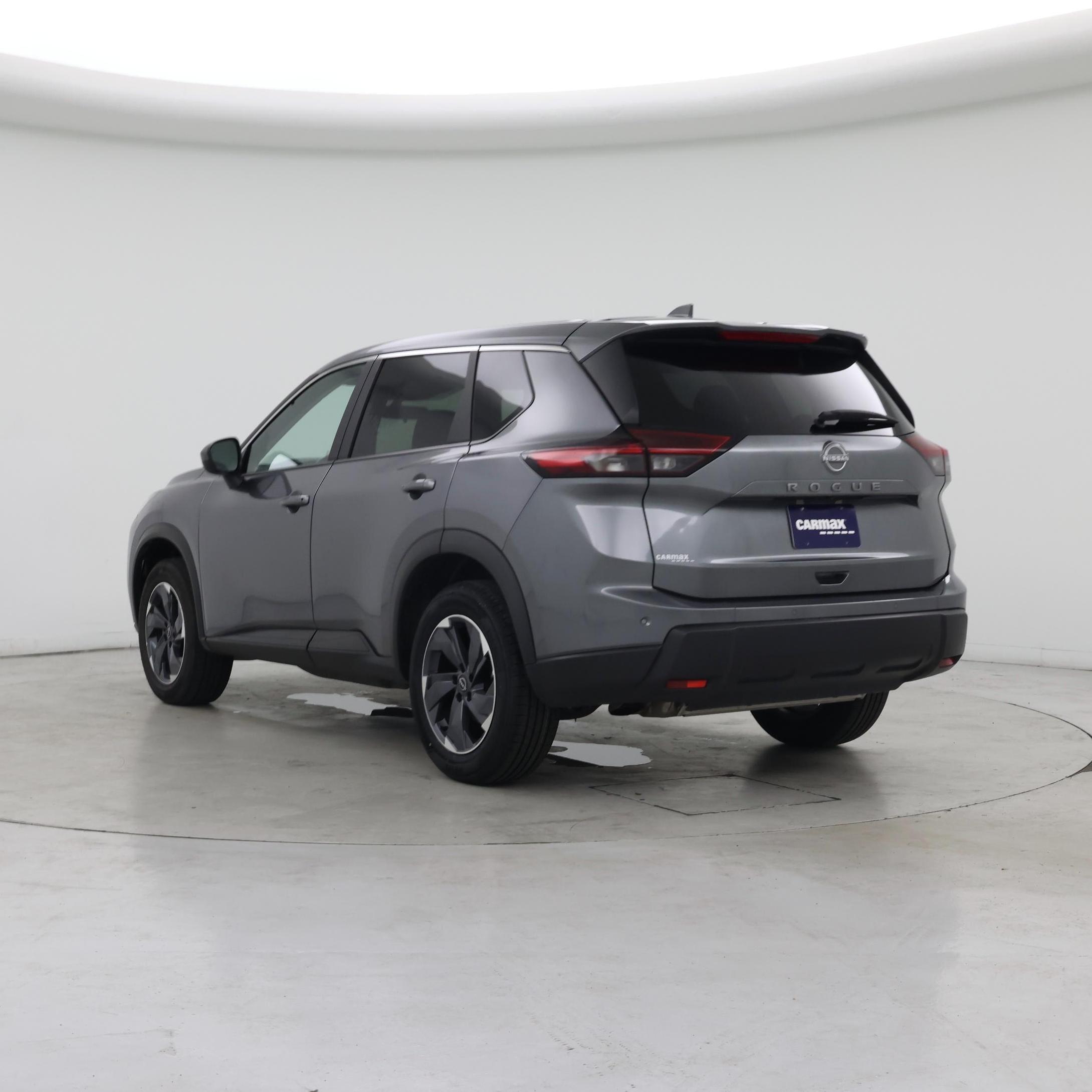 Thumbnail: 2025 Nissan Rogue - 2