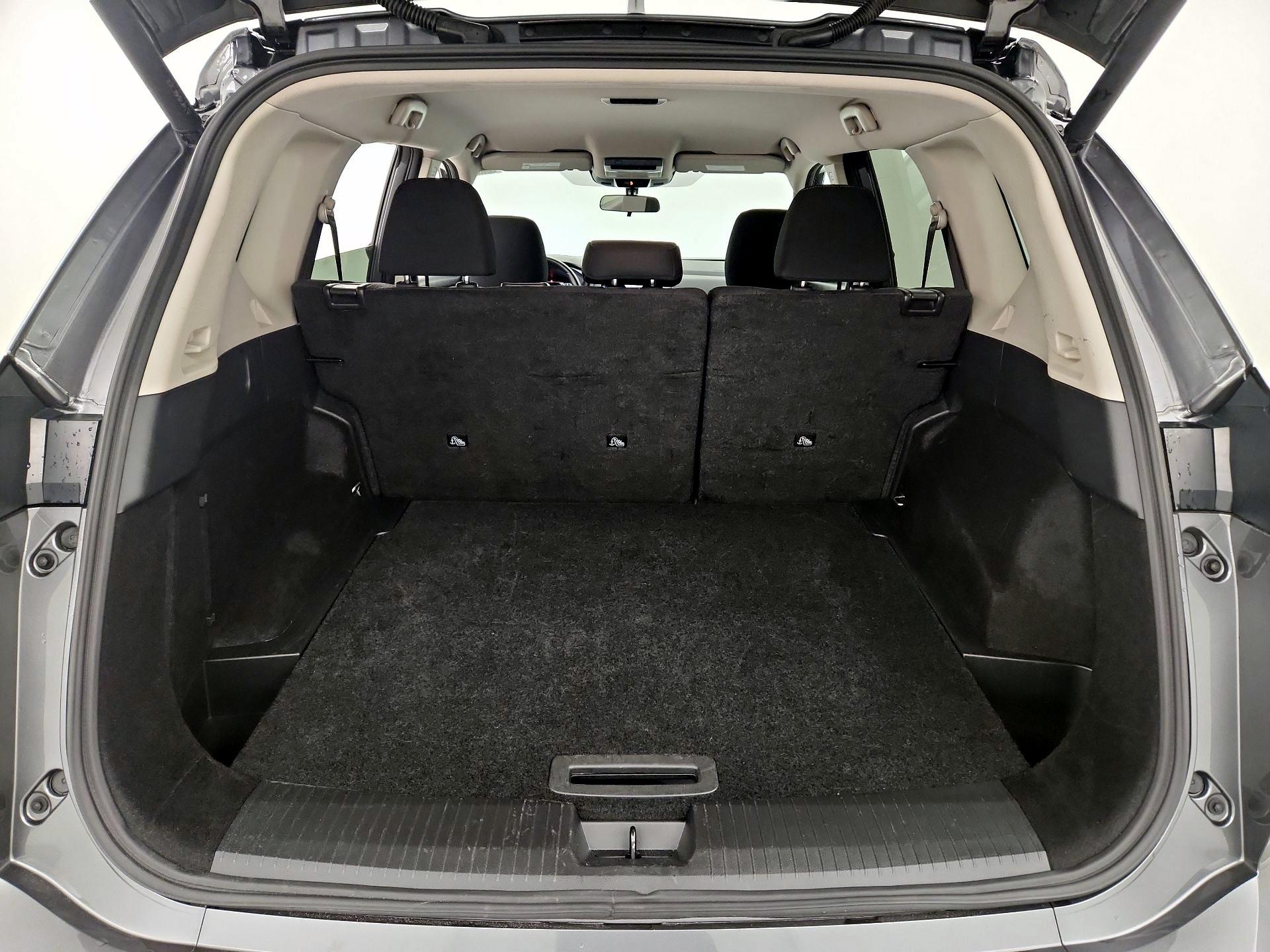 Thumbnail: 2025 Nissan Rogue - 20