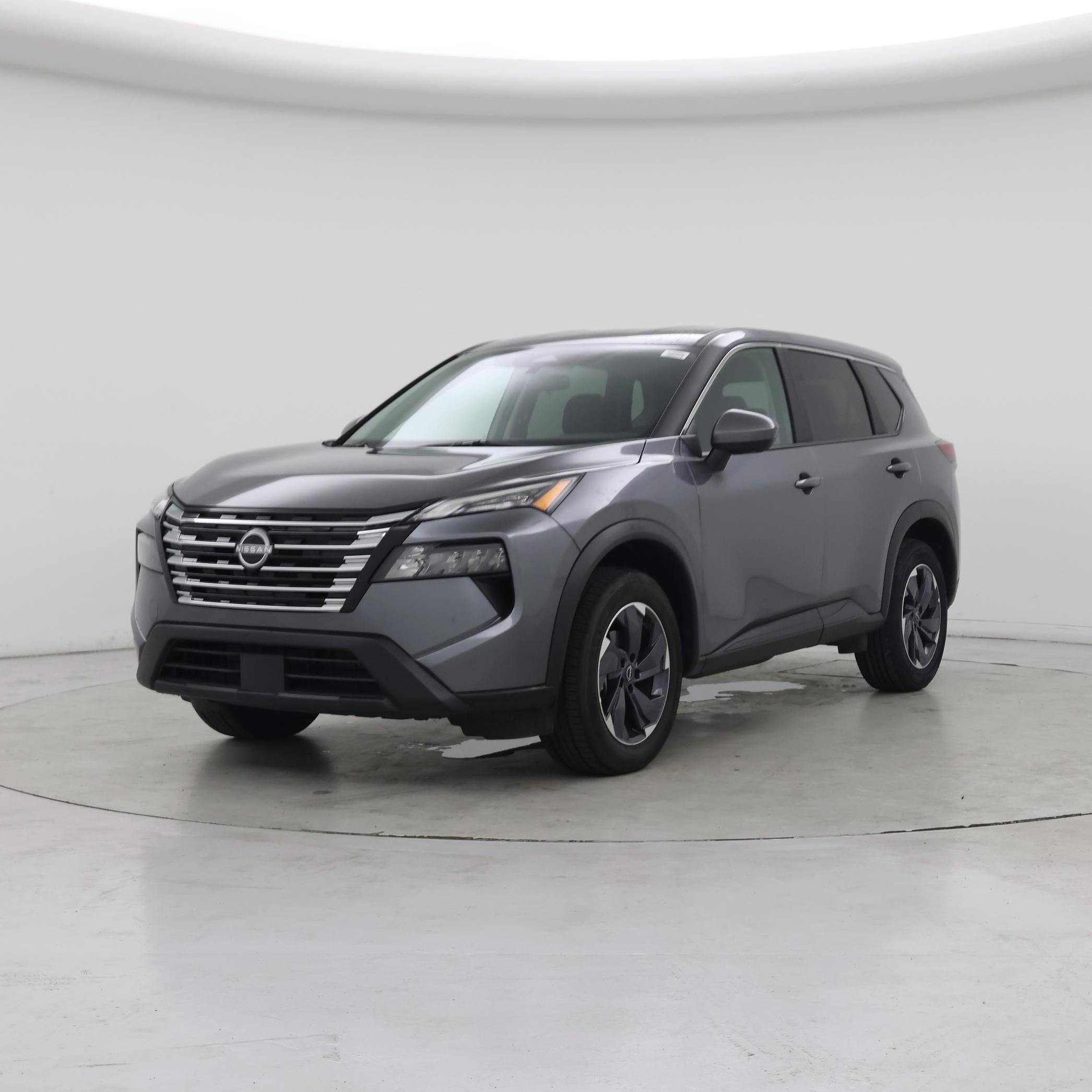 Thumbnail: 2025 Nissan Rogue - 4