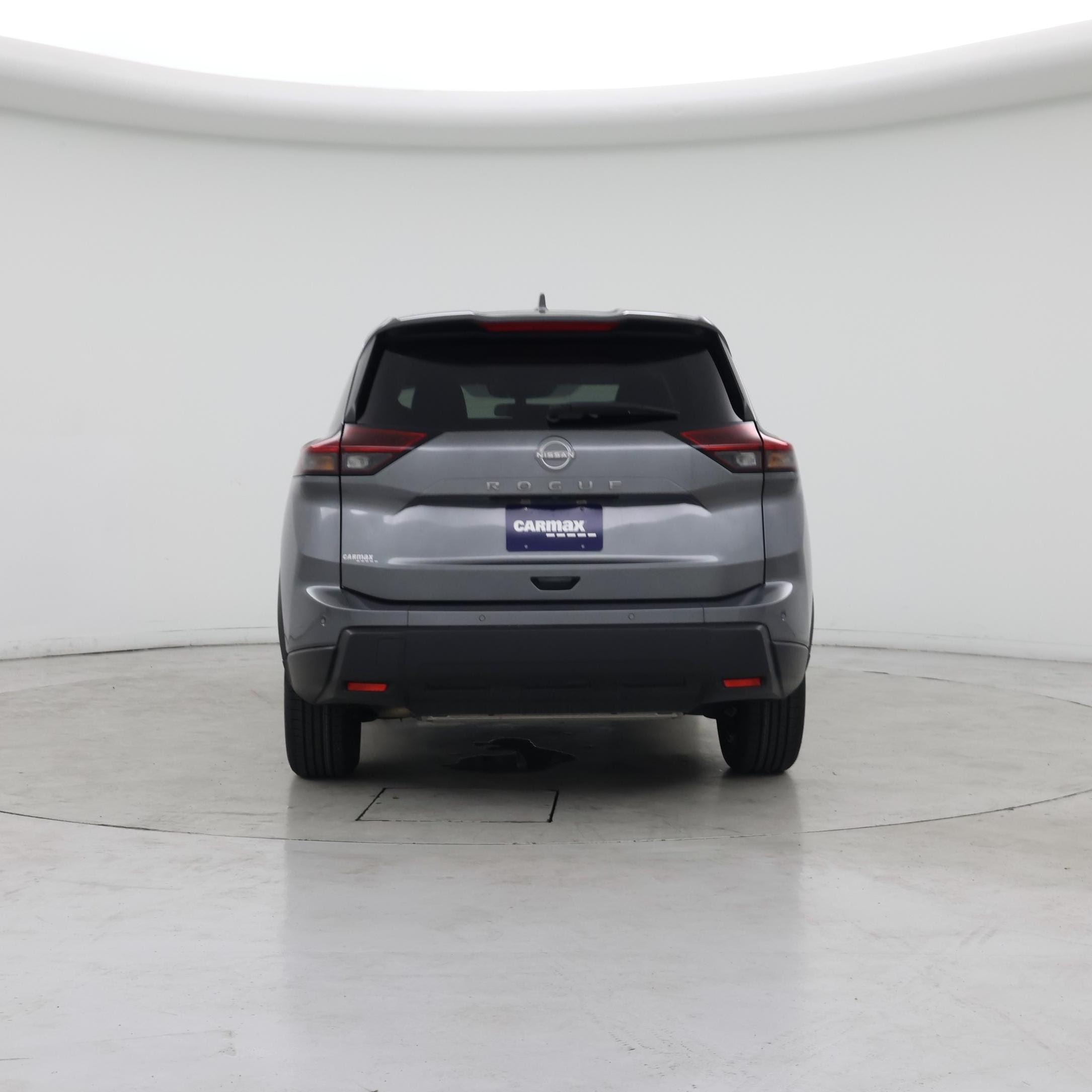 Thumbnail: 2025 Nissan Rogue - 6