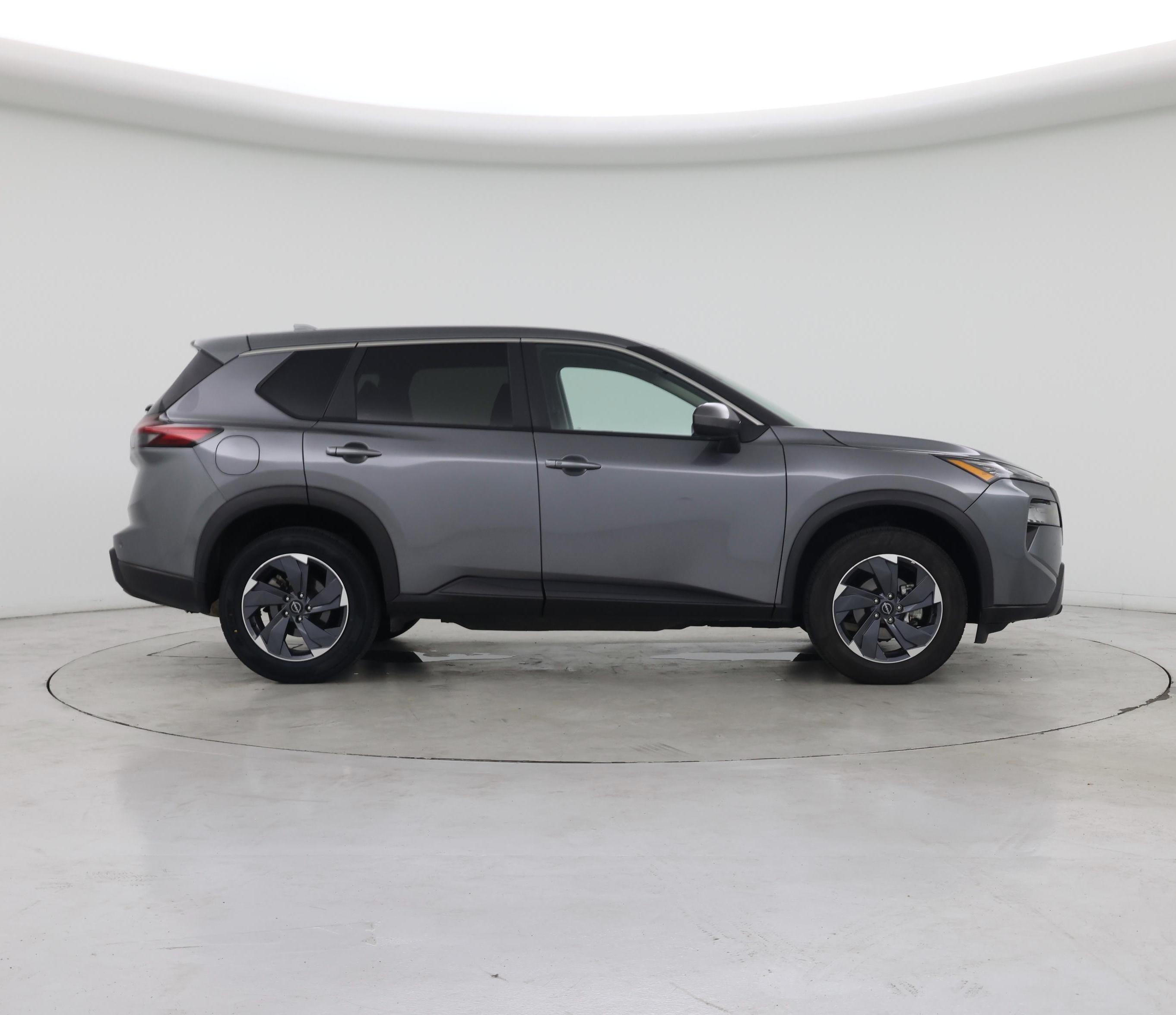 Thumbnail: 2025 Nissan Rogue - 7
