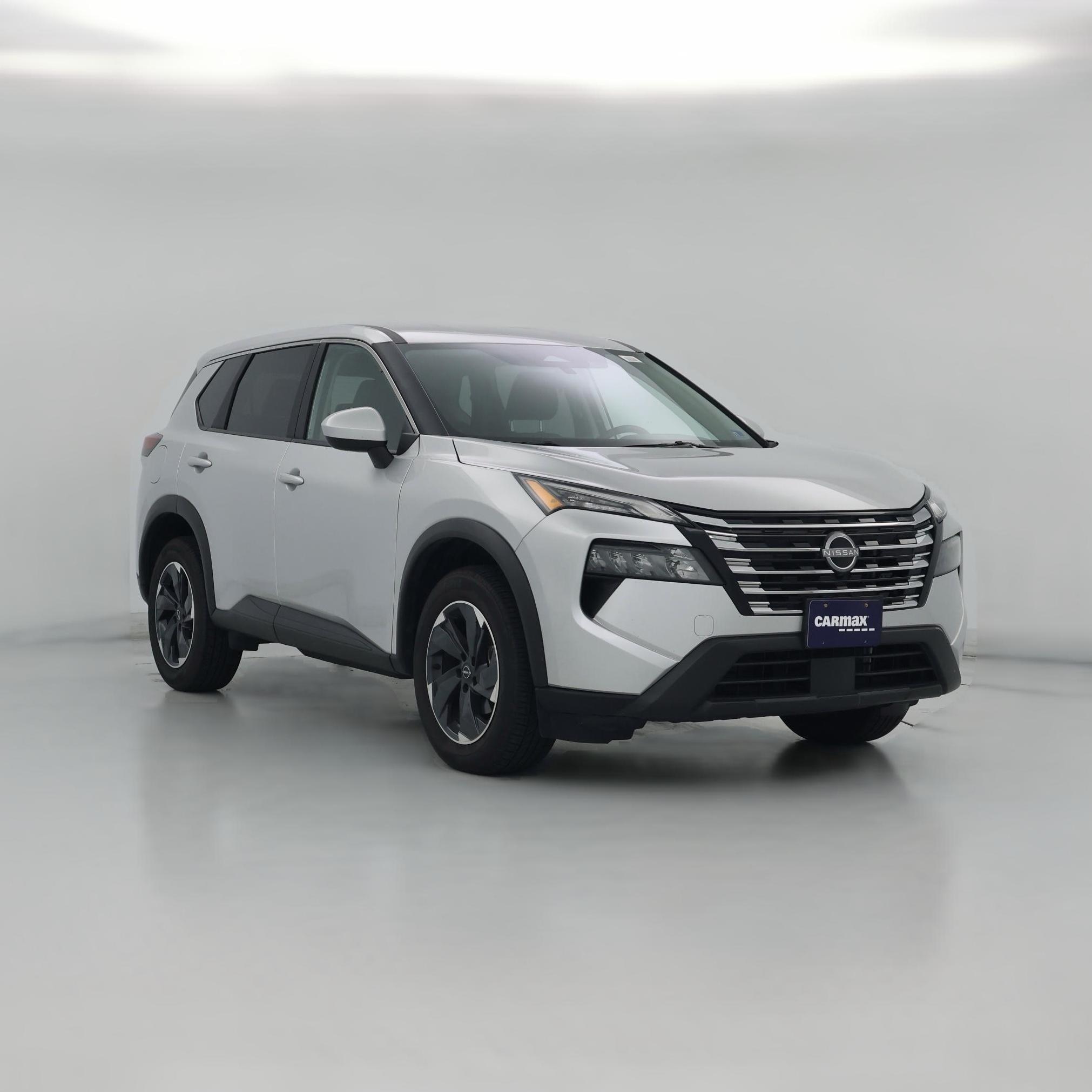 Thumbnail: 2025 Nissan Rogue - 1