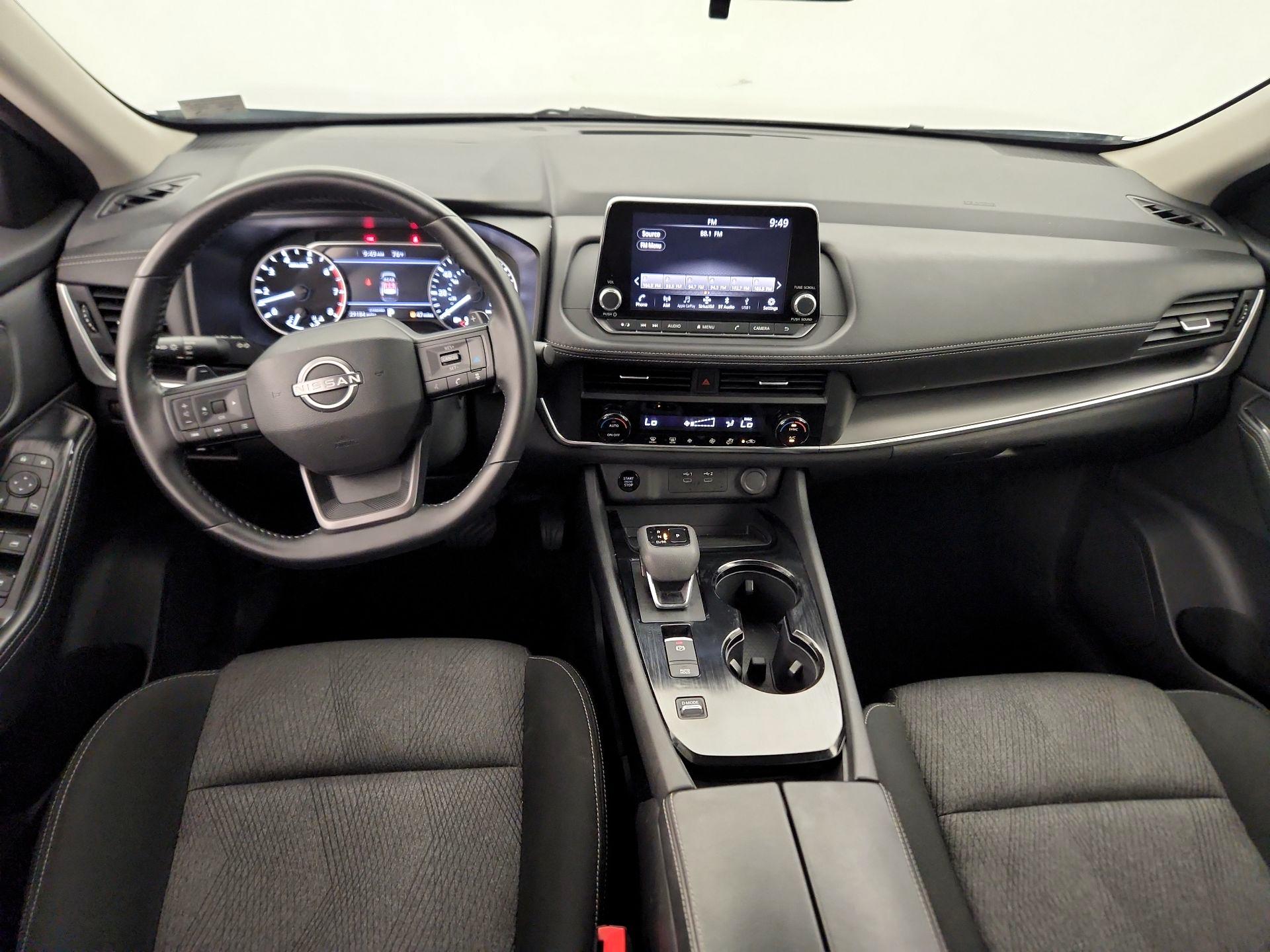 Thumbnail: 2025 Nissan Rogue - 9
