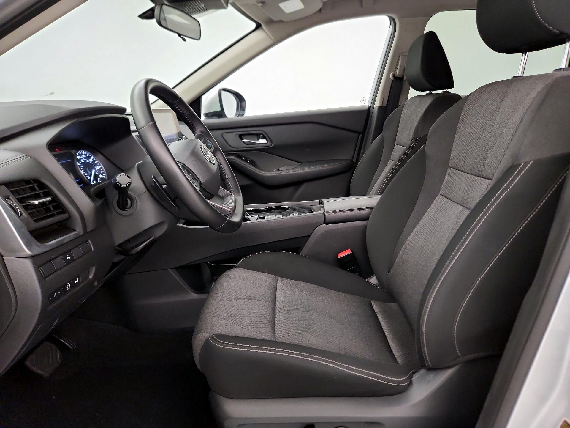 Thumbnail: 2025 Nissan Rogue - 11