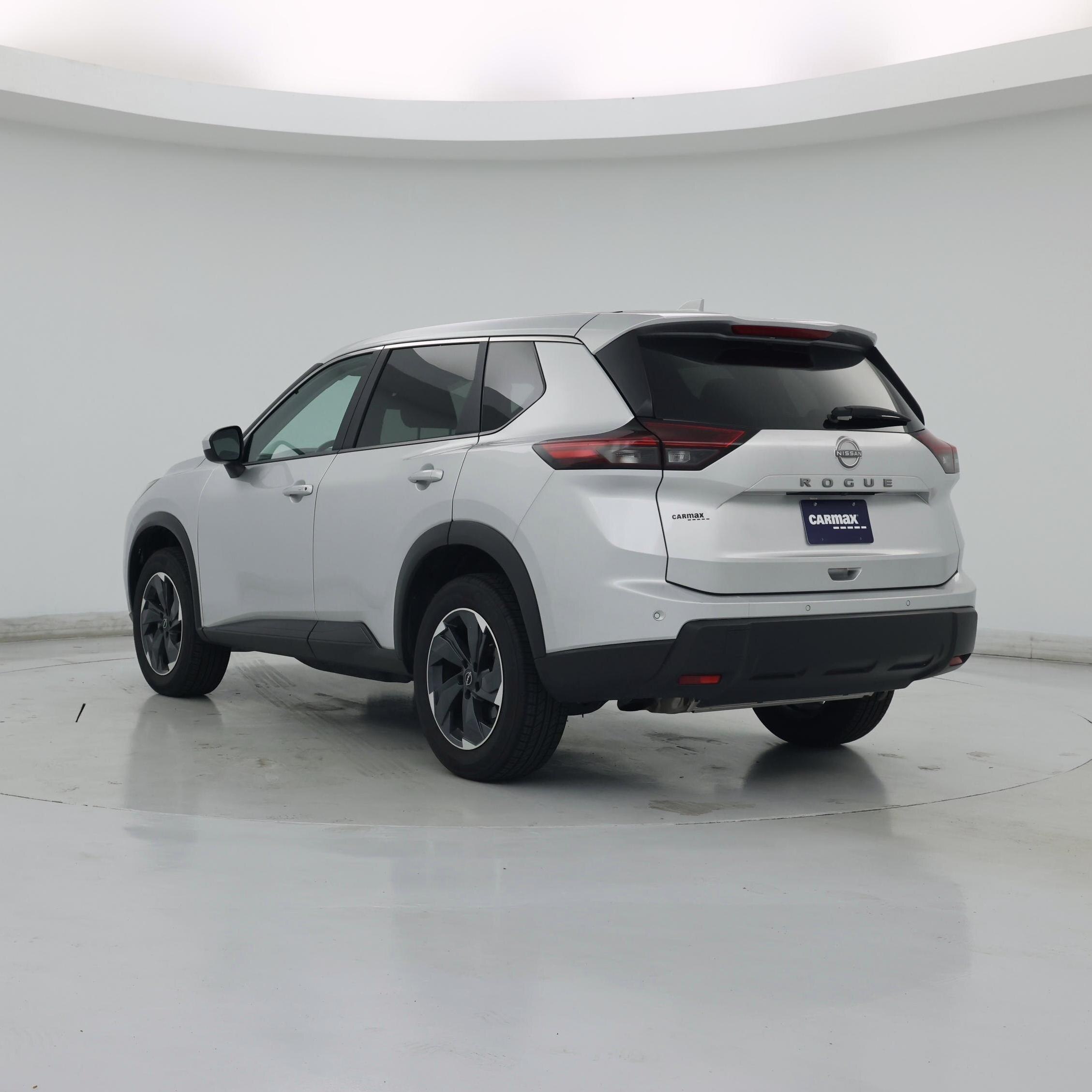 Thumbnail: 2025 Nissan Rogue - 2