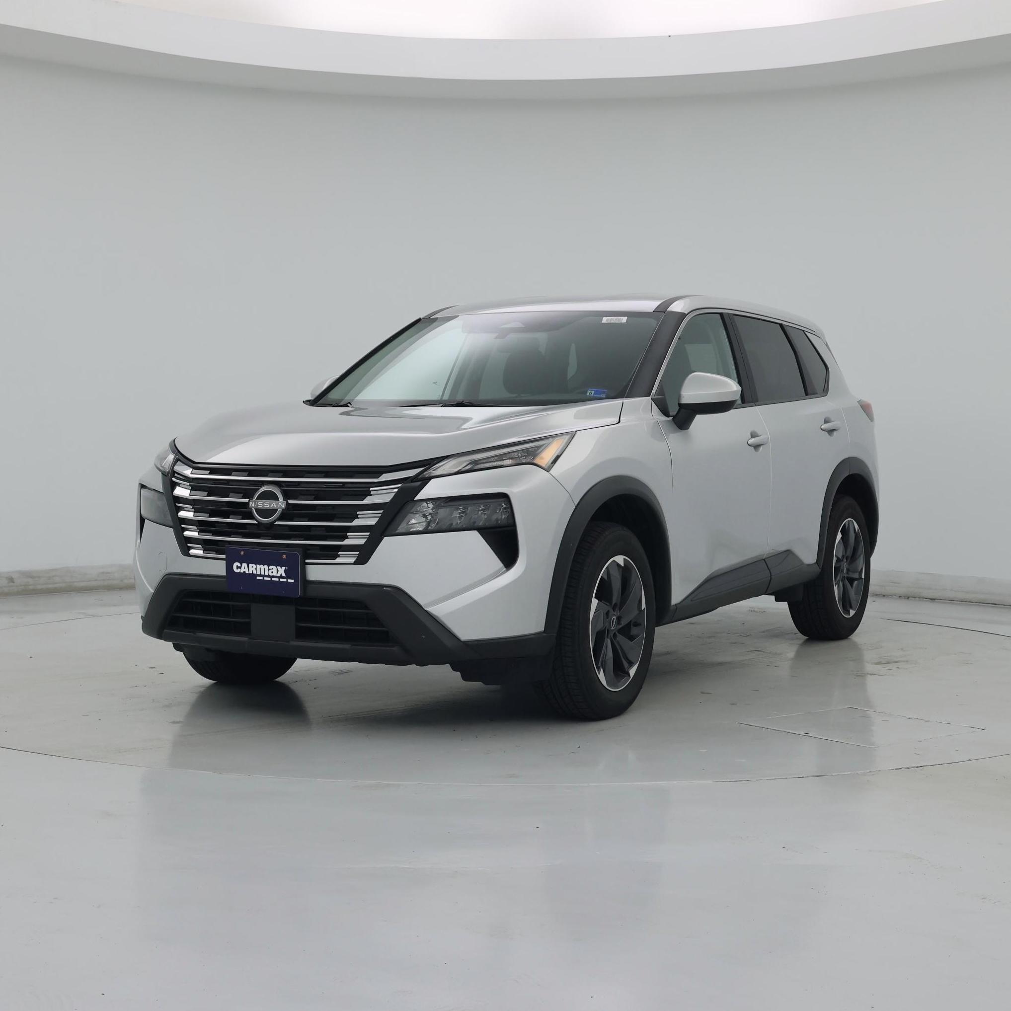 Thumbnail: 2025 Nissan Rogue - 4