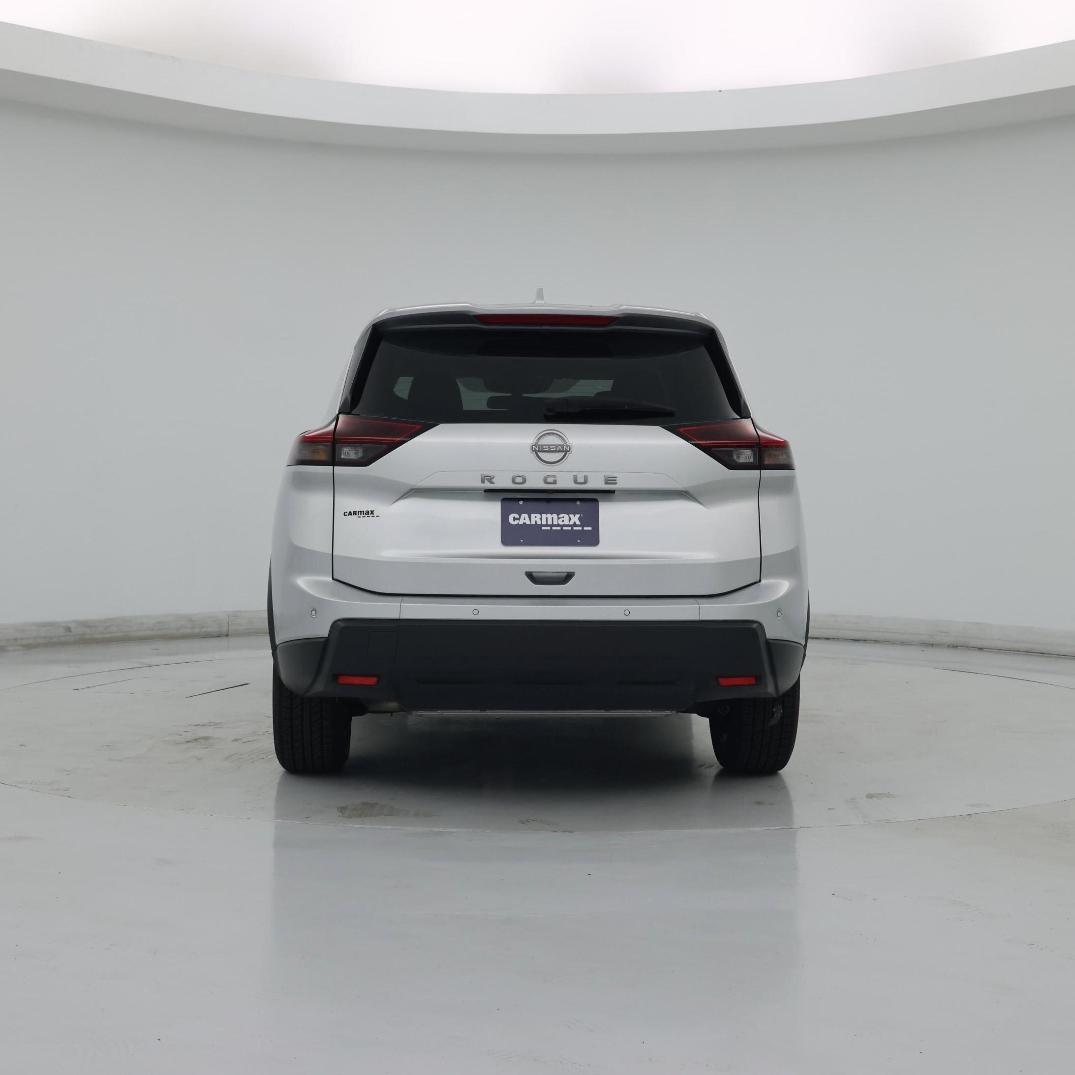 Thumbnail: 2025 Nissan Rogue - 6
