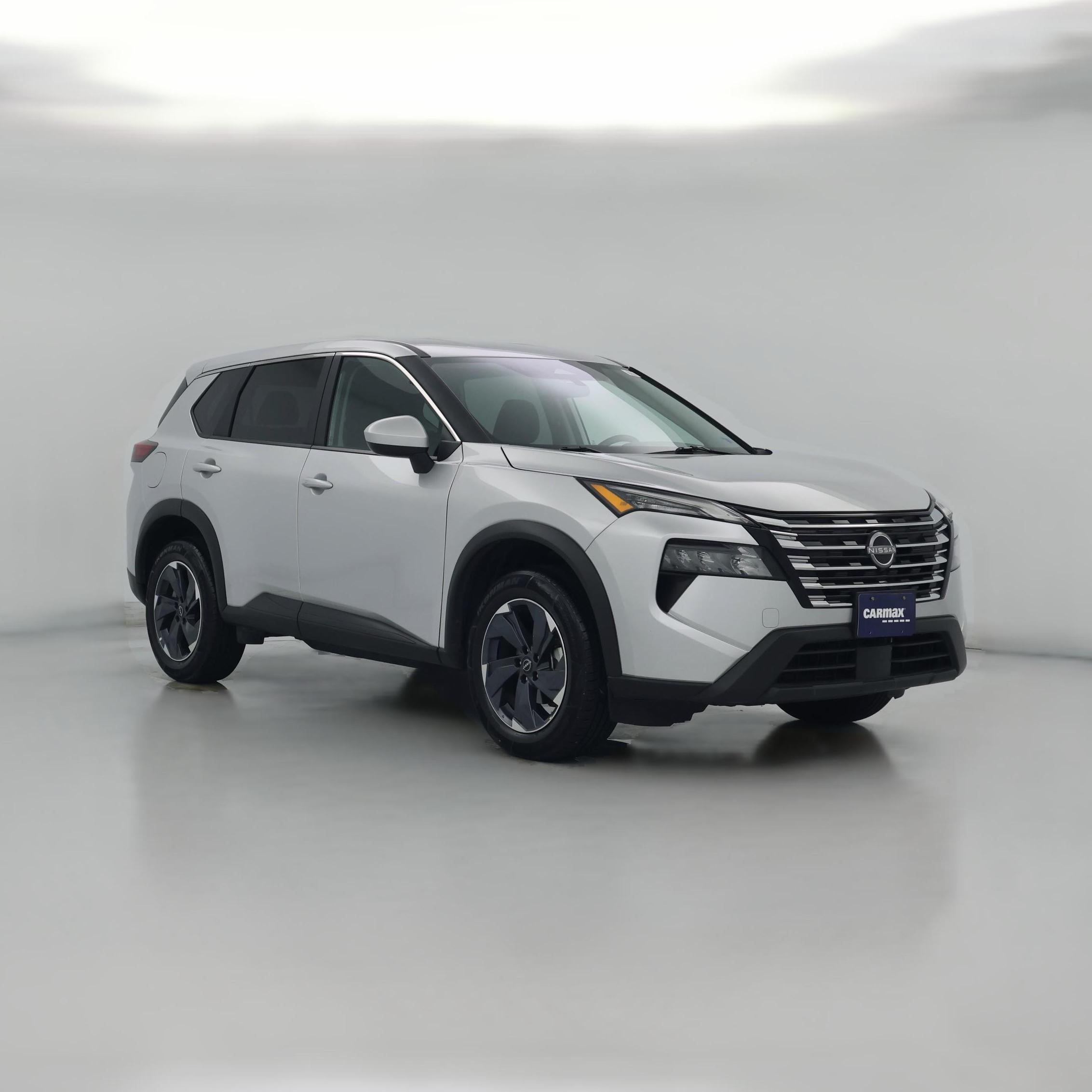 Thumbnail: 2025 Nissan Rogue - 1