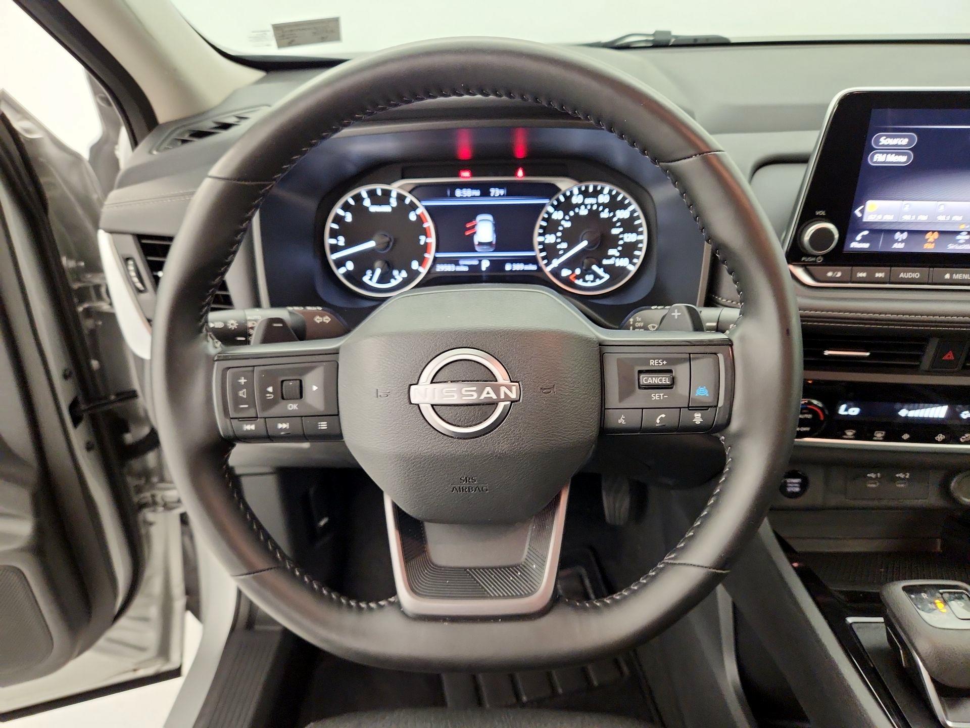 Thumbnail: 2025 Nissan Rogue - 10