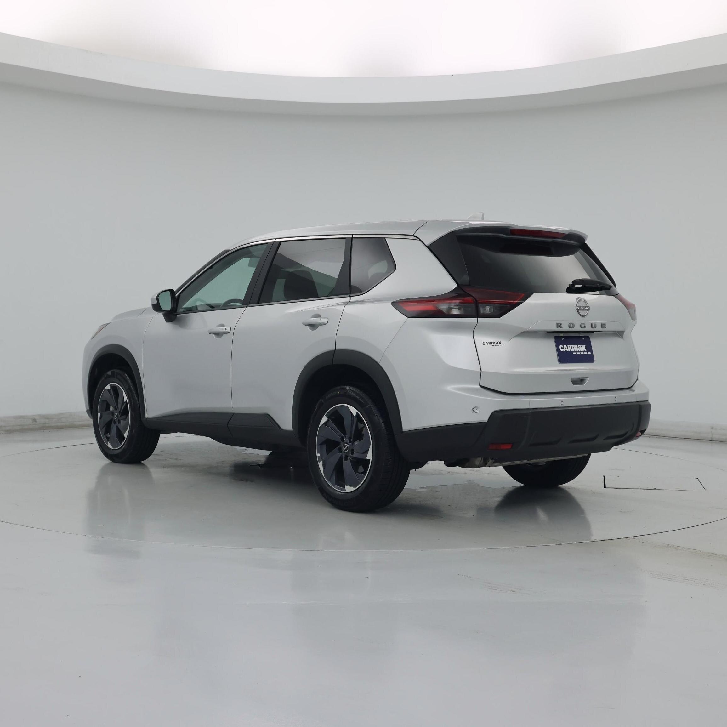 Thumbnail: 2025 Nissan Rogue - 2