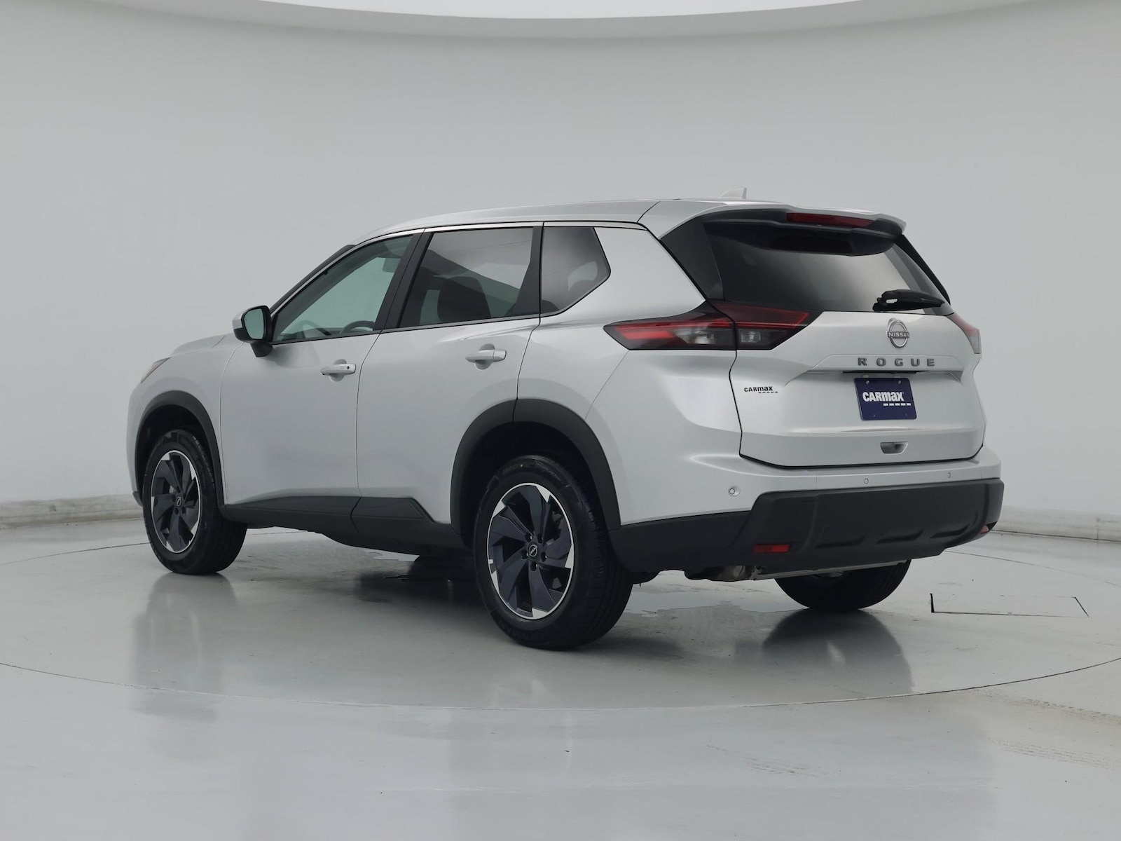 2025 Nissan Rogue SV - Photo 3