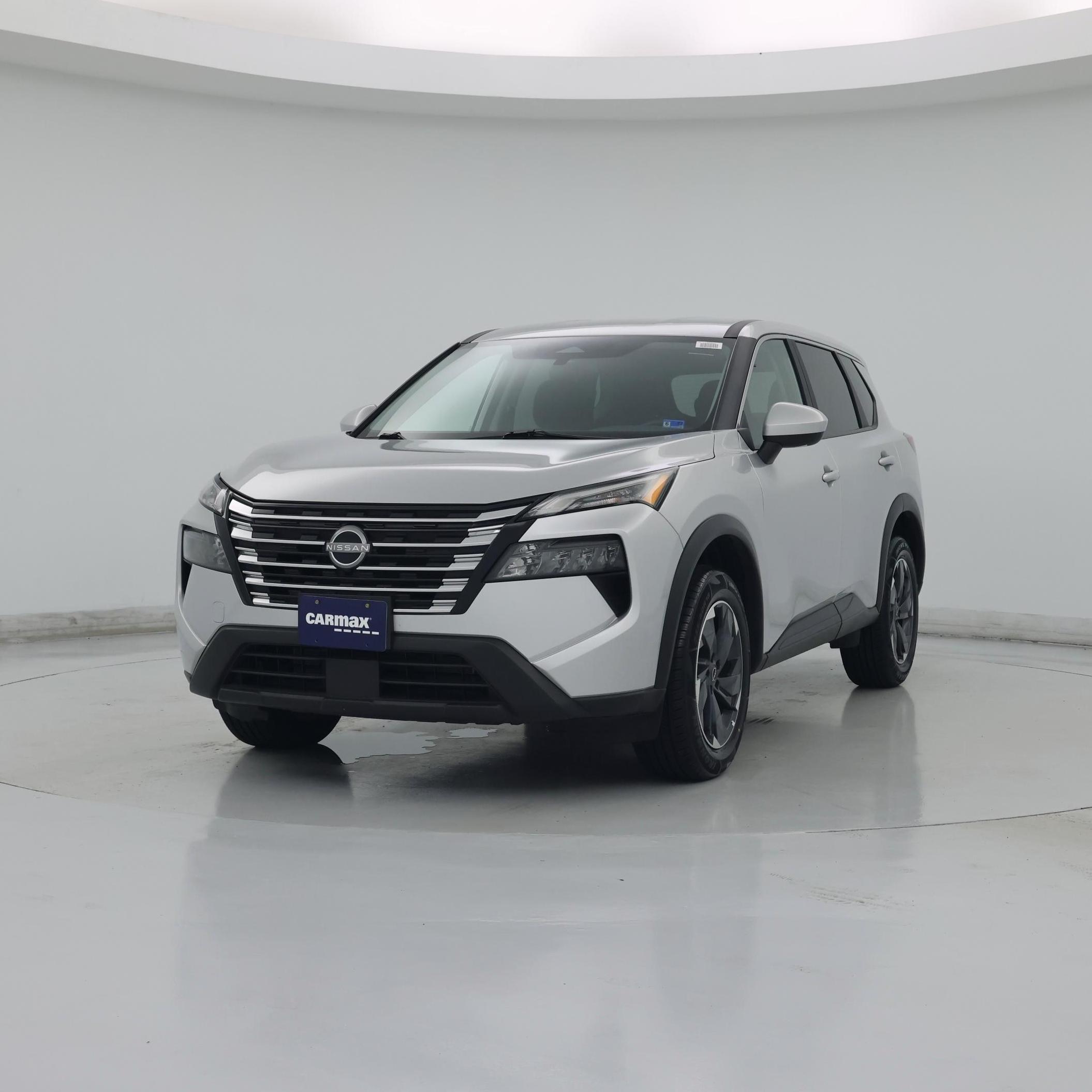Thumbnail: 2025 Nissan Rogue - 4
