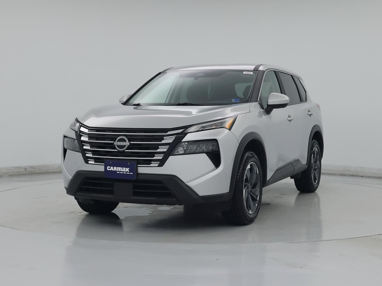 2025 Nissan Rogue SV - Photo 5
