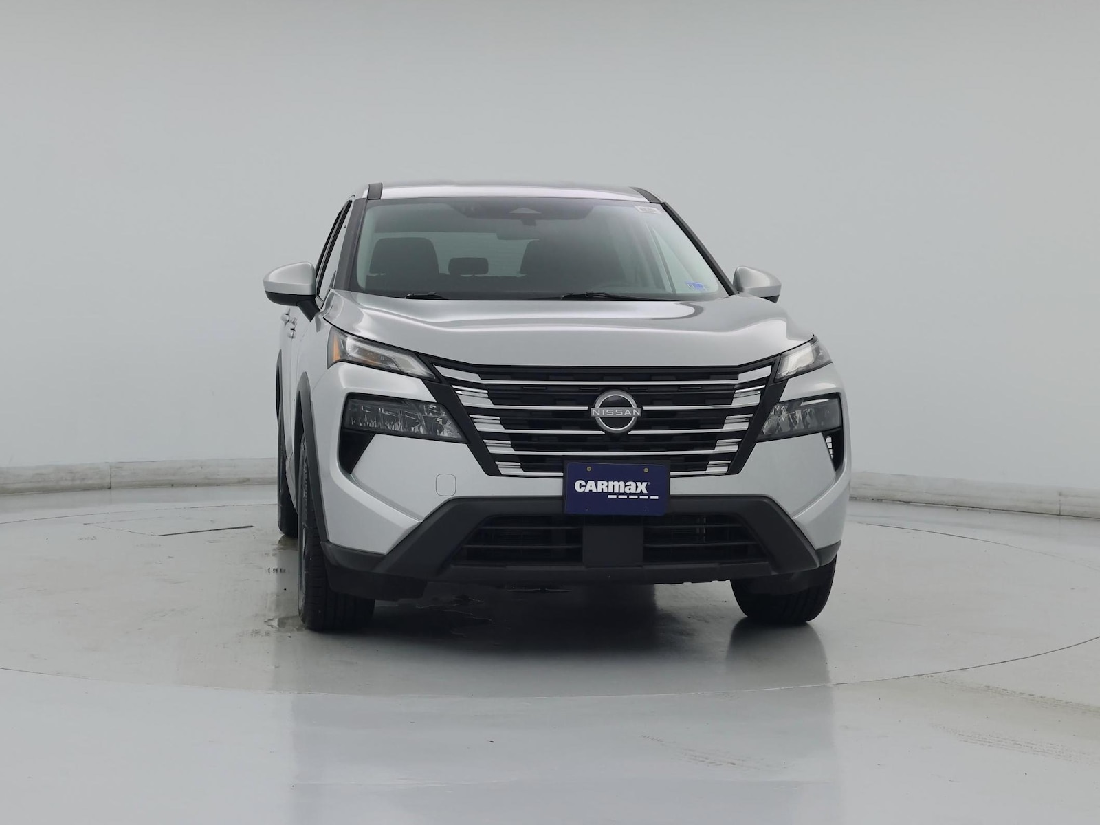 2025 Nissan Rogue SV - Photo 6