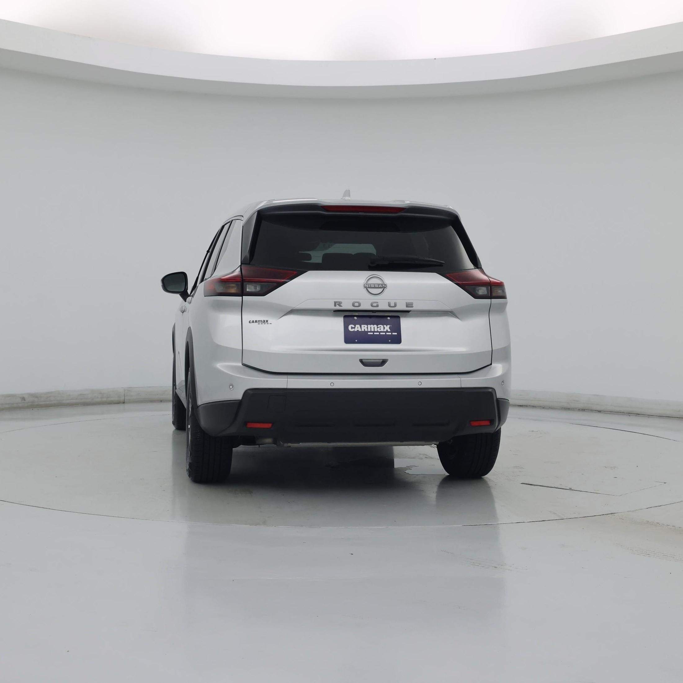 Thumbnail: 2025 Nissan Rogue - 6